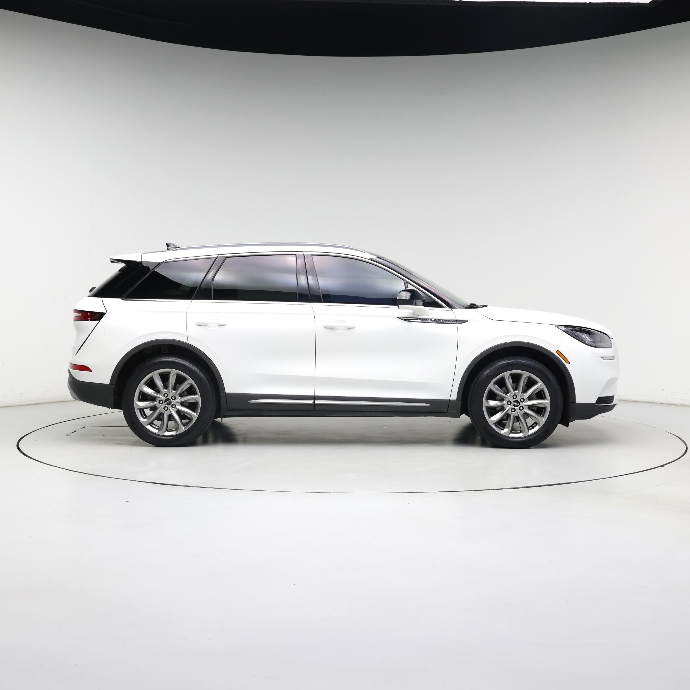 Thumbnail: 2020 Lincoln Corsair - 7