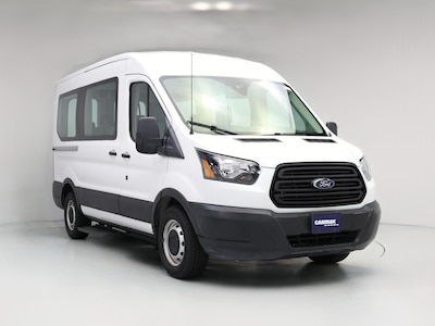 2019 Ford Transit 150 XL