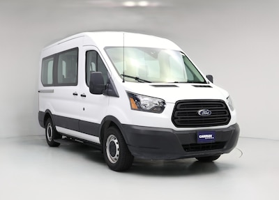 2019 Ford Transit 150 XL