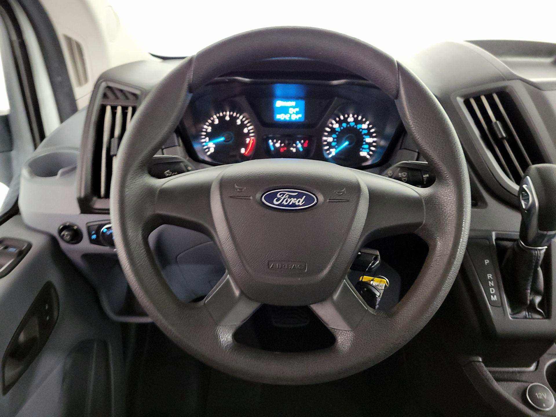 Thumbnail: 2019 Ford Transit Series - 10