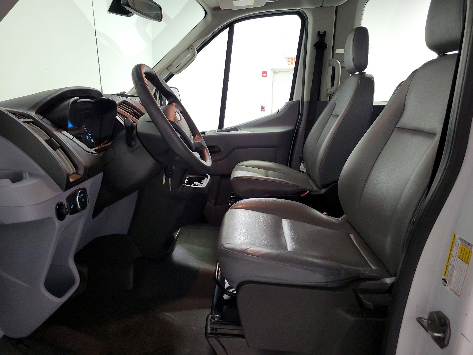 Thumbnail: 2019 Ford Transit Series - 11
