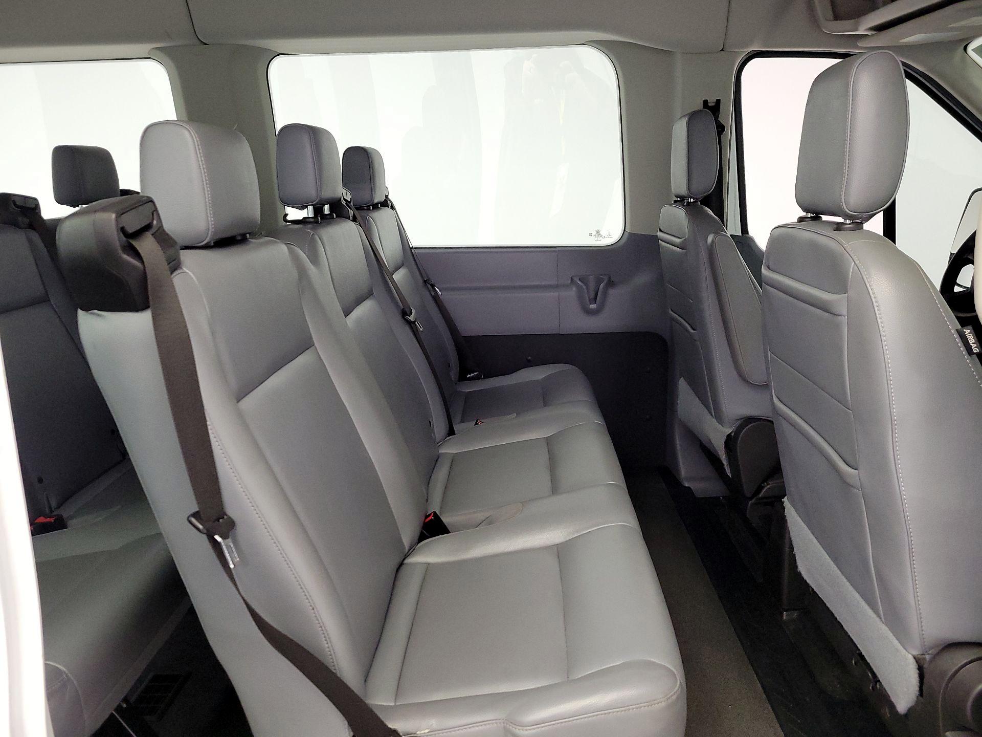 Thumbnail: 2019 Ford Transit Series - 18