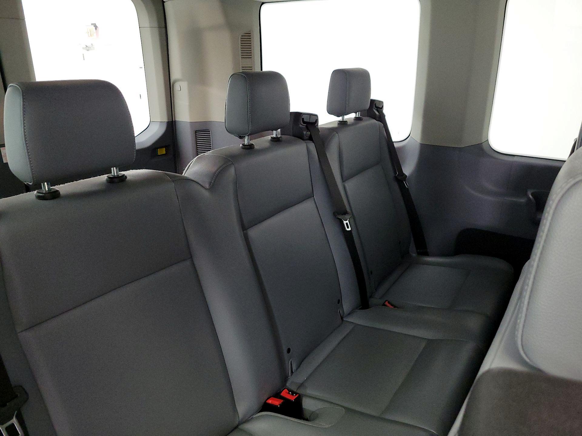 Thumbnail: 2019 Ford Transit Series - 19