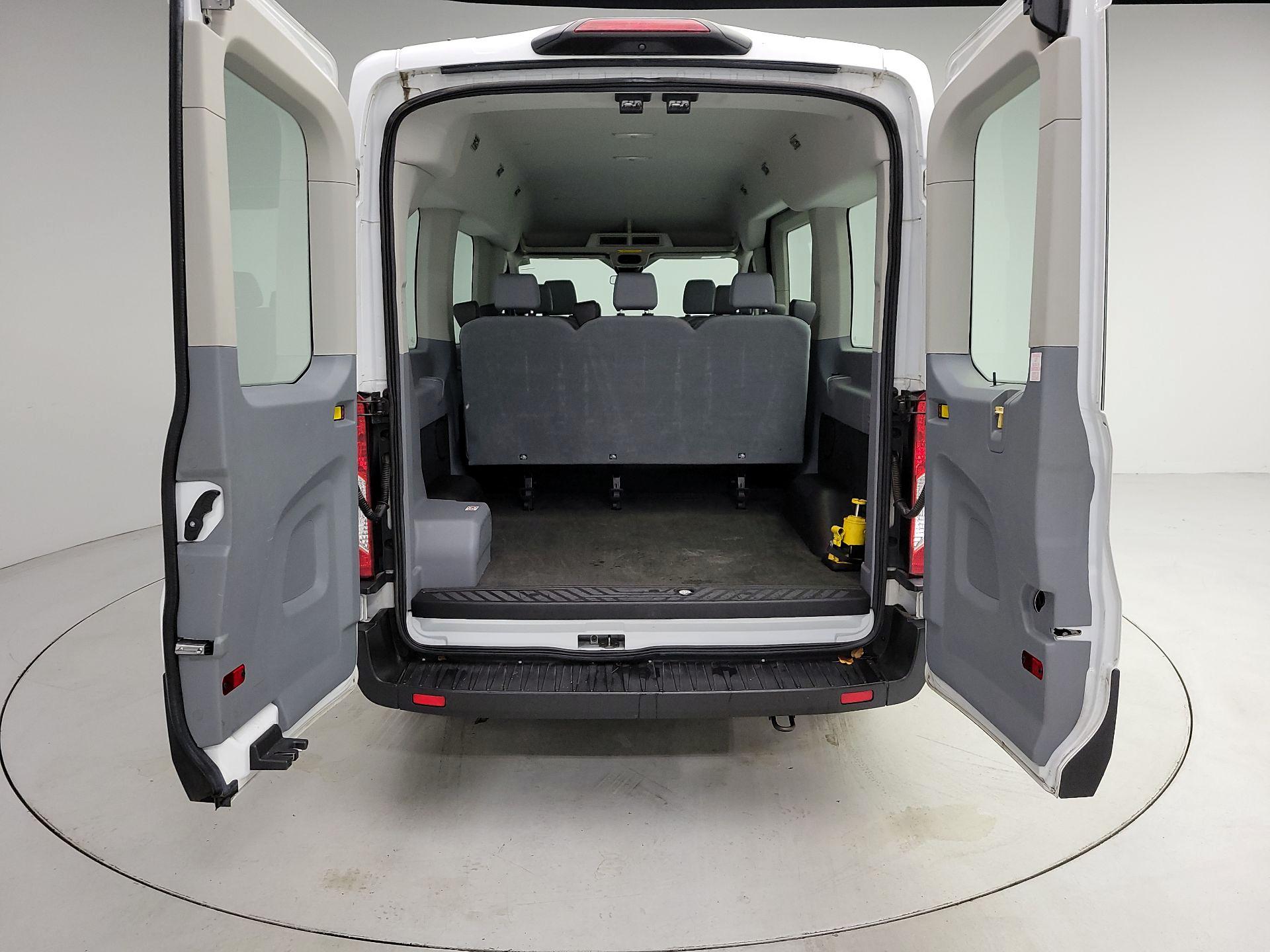 Thumbnail: 2019 Ford Transit Series - 20