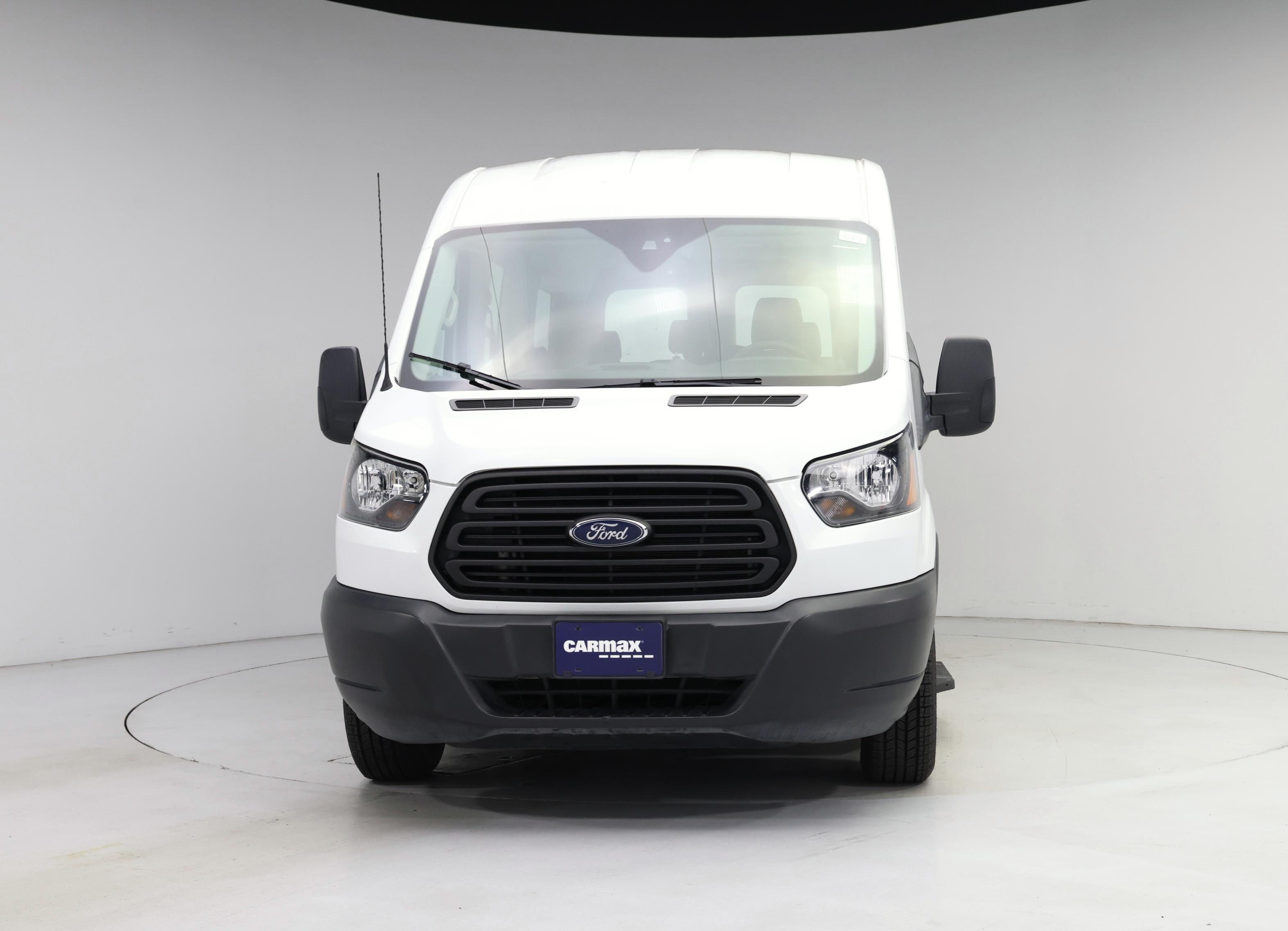 Thumbnail: 2019 Ford Transit Series - 5
