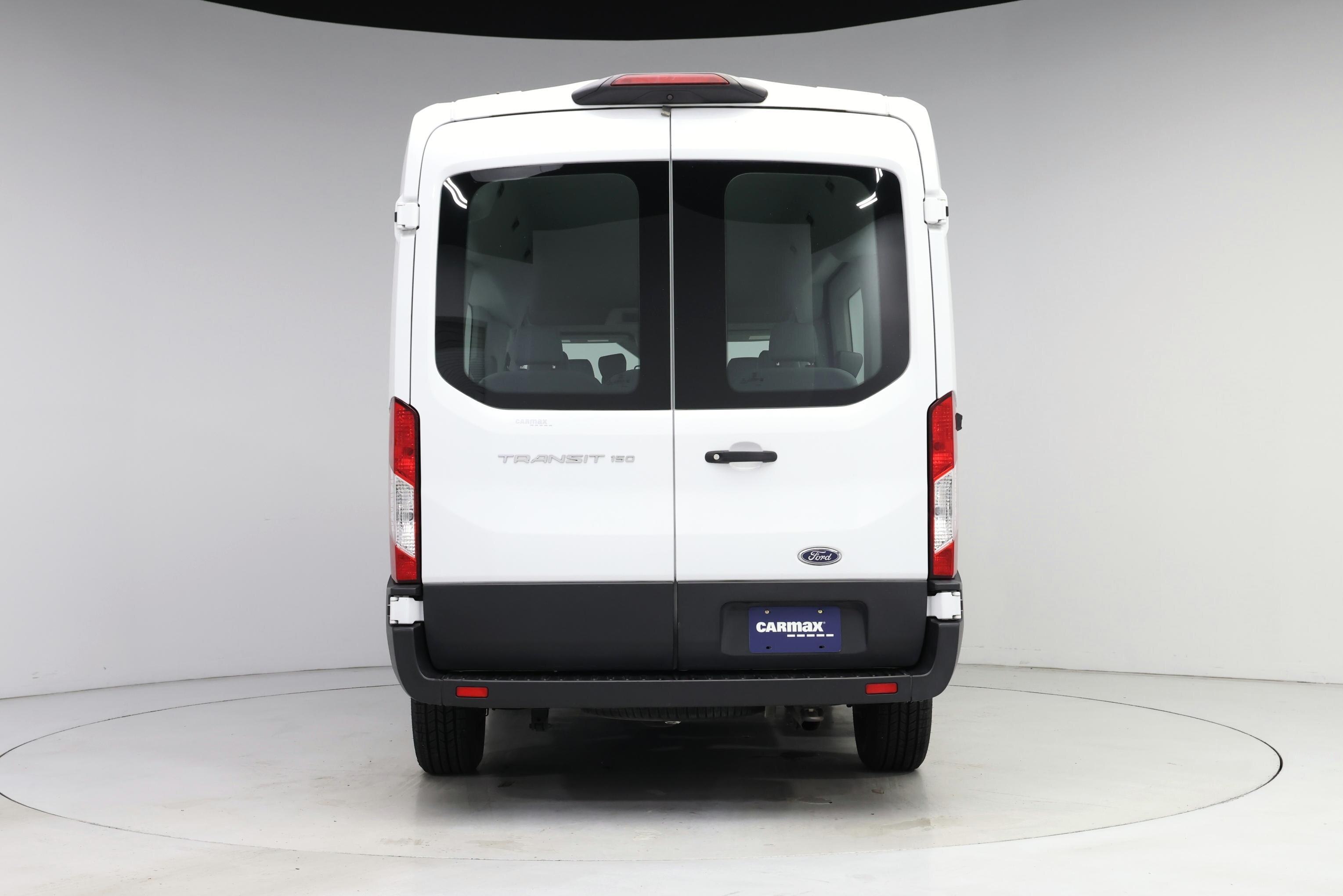 Thumbnail: 2019 Ford Transit Series - 6
