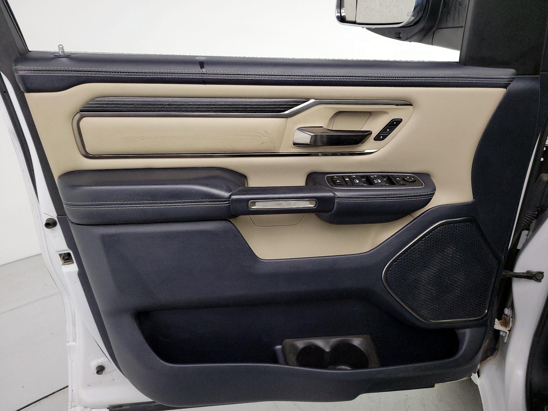 Thumbnail: 2021 RAM 1500 - 12