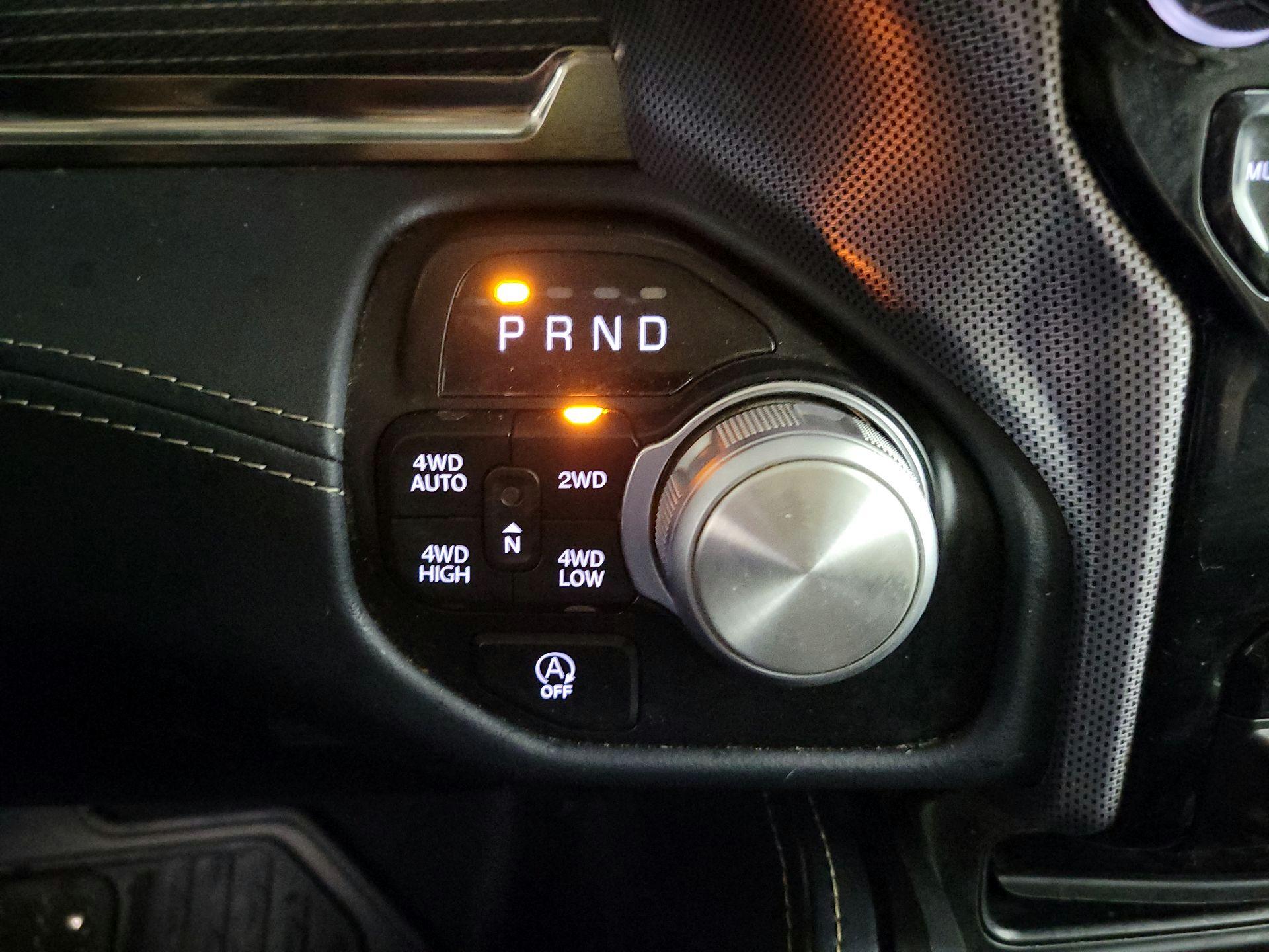 Thumbnail: 2021 RAM 1500 - 18