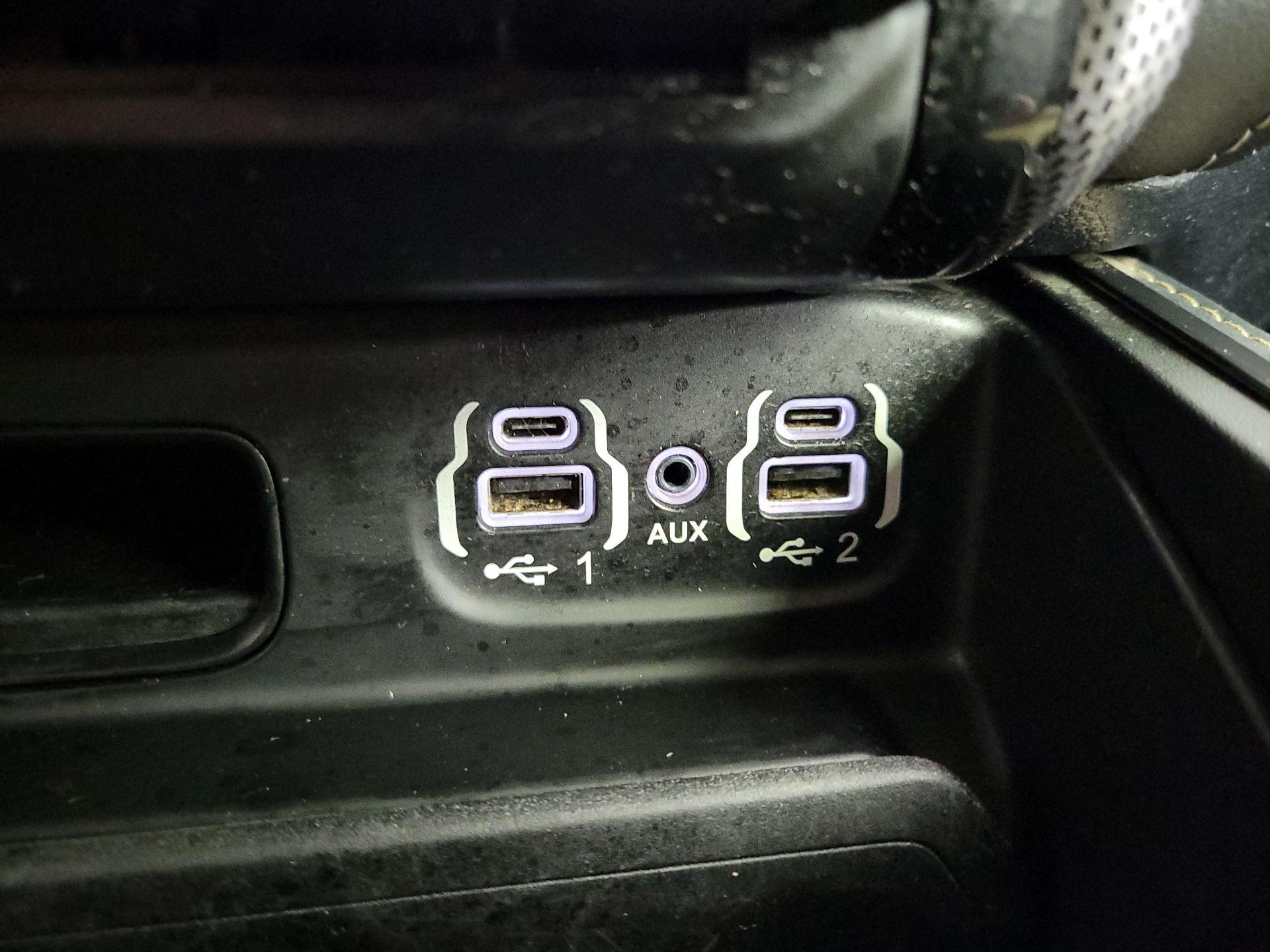 Thumbnail: 2021 RAM 1500 - 19