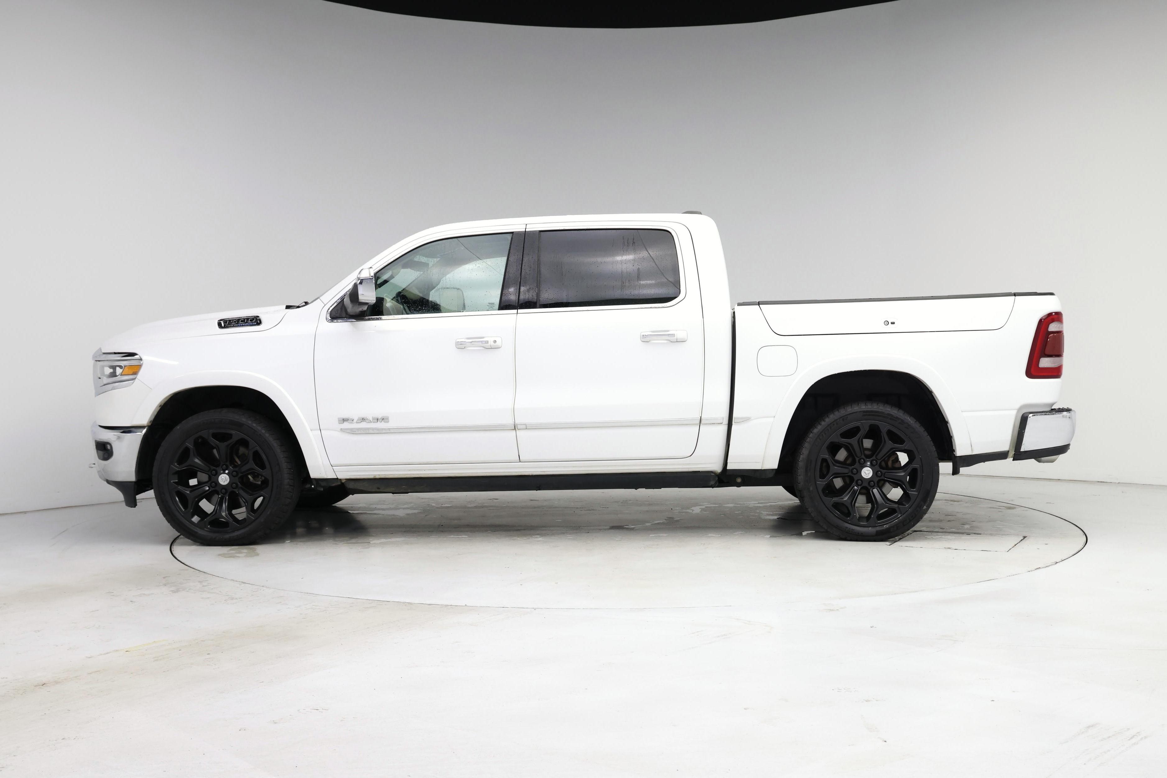 Thumbnail: 2021 RAM 1500 - 3