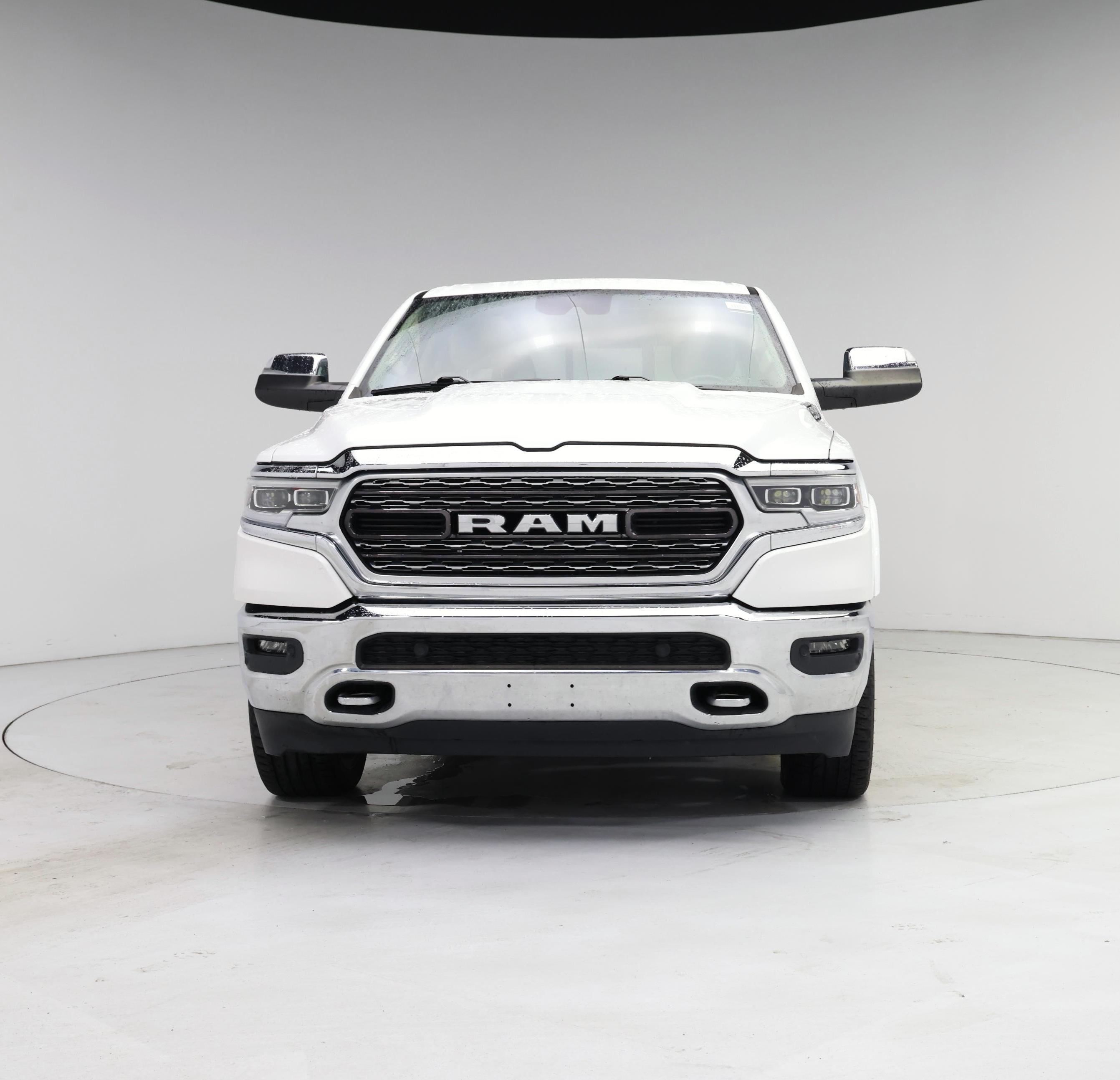Thumbnail: 2021 RAM 1500 - 5