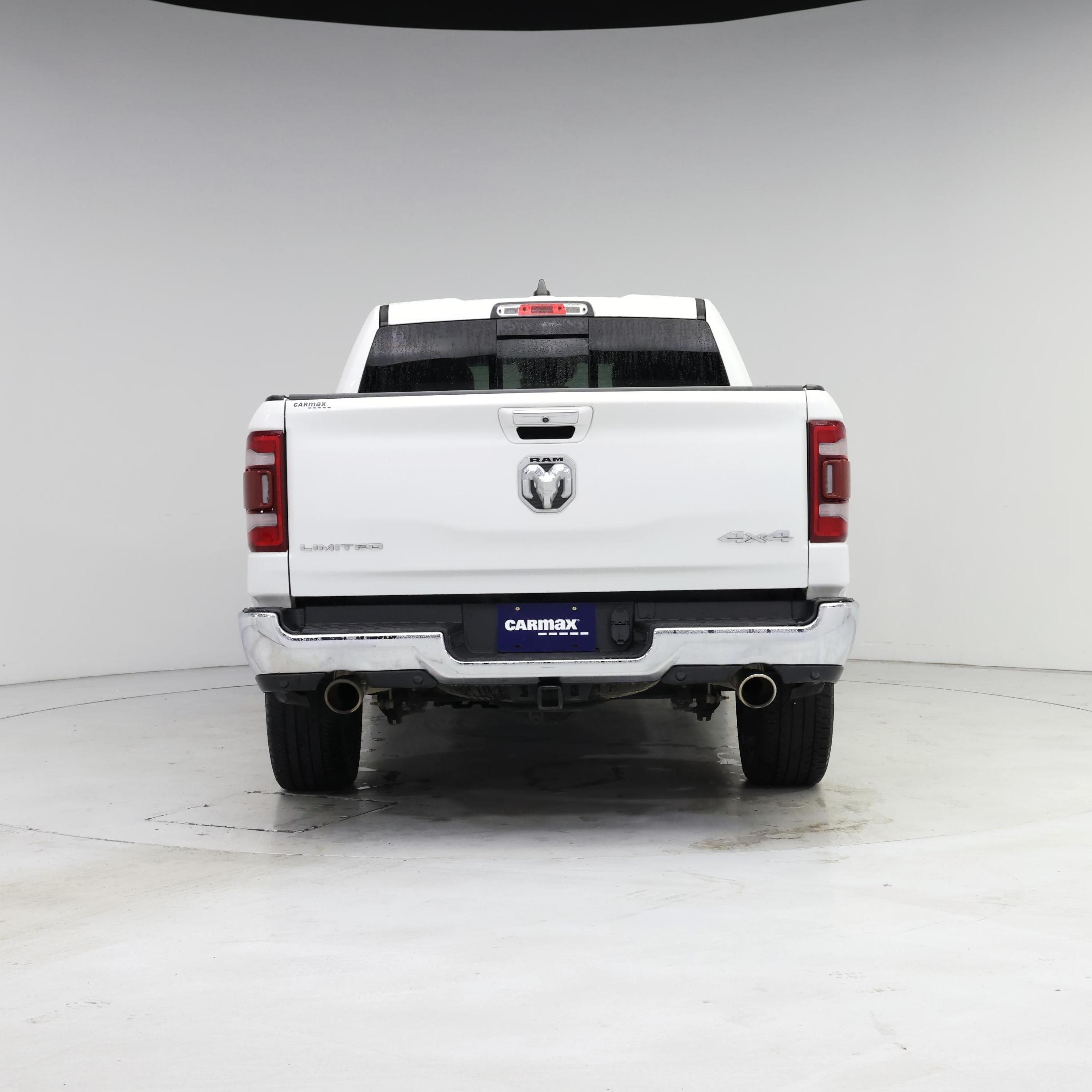 Thumbnail: 2021 RAM 1500 - 6