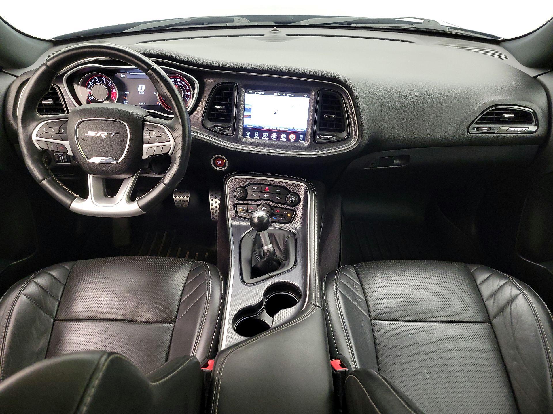 Thumbnail: 2016 Dodge Challenger - 9