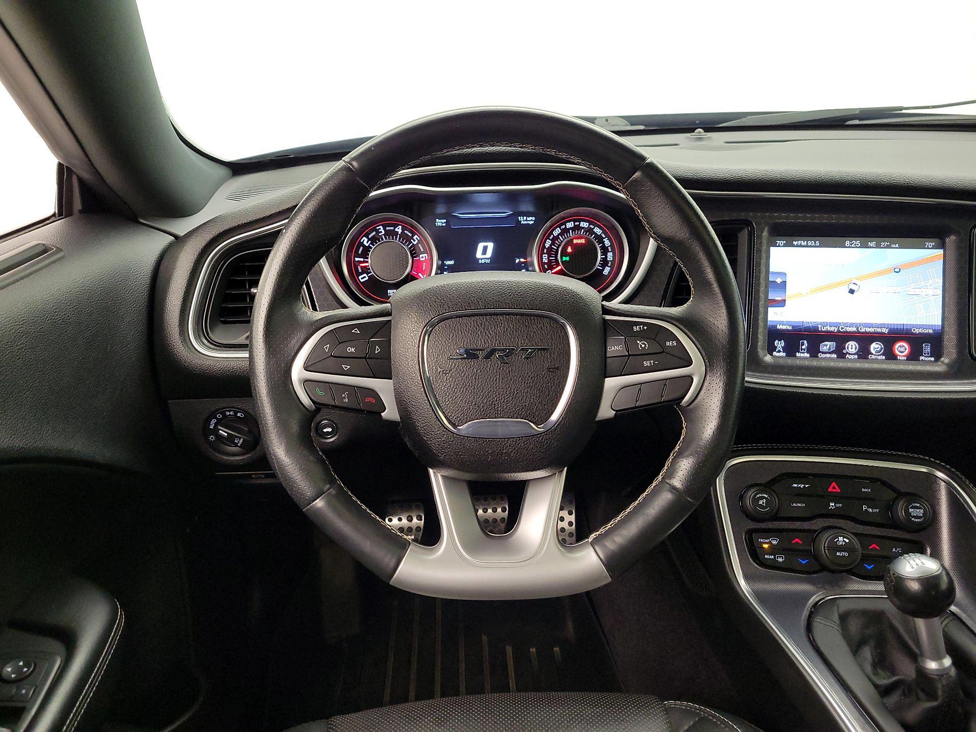 Thumbnail: 2016 Dodge Challenger - 10