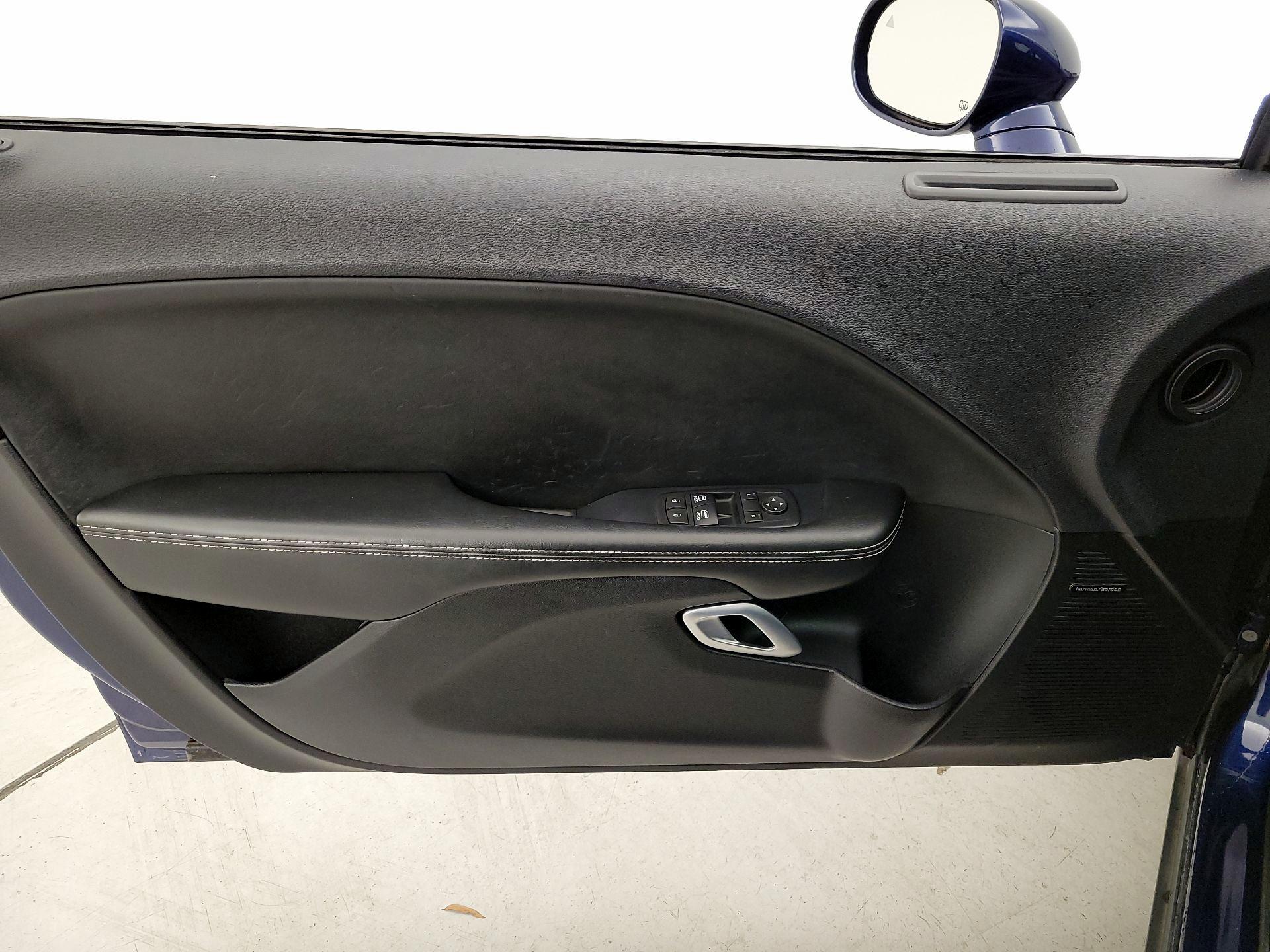 Thumbnail: 2016 Dodge Challenger - 12