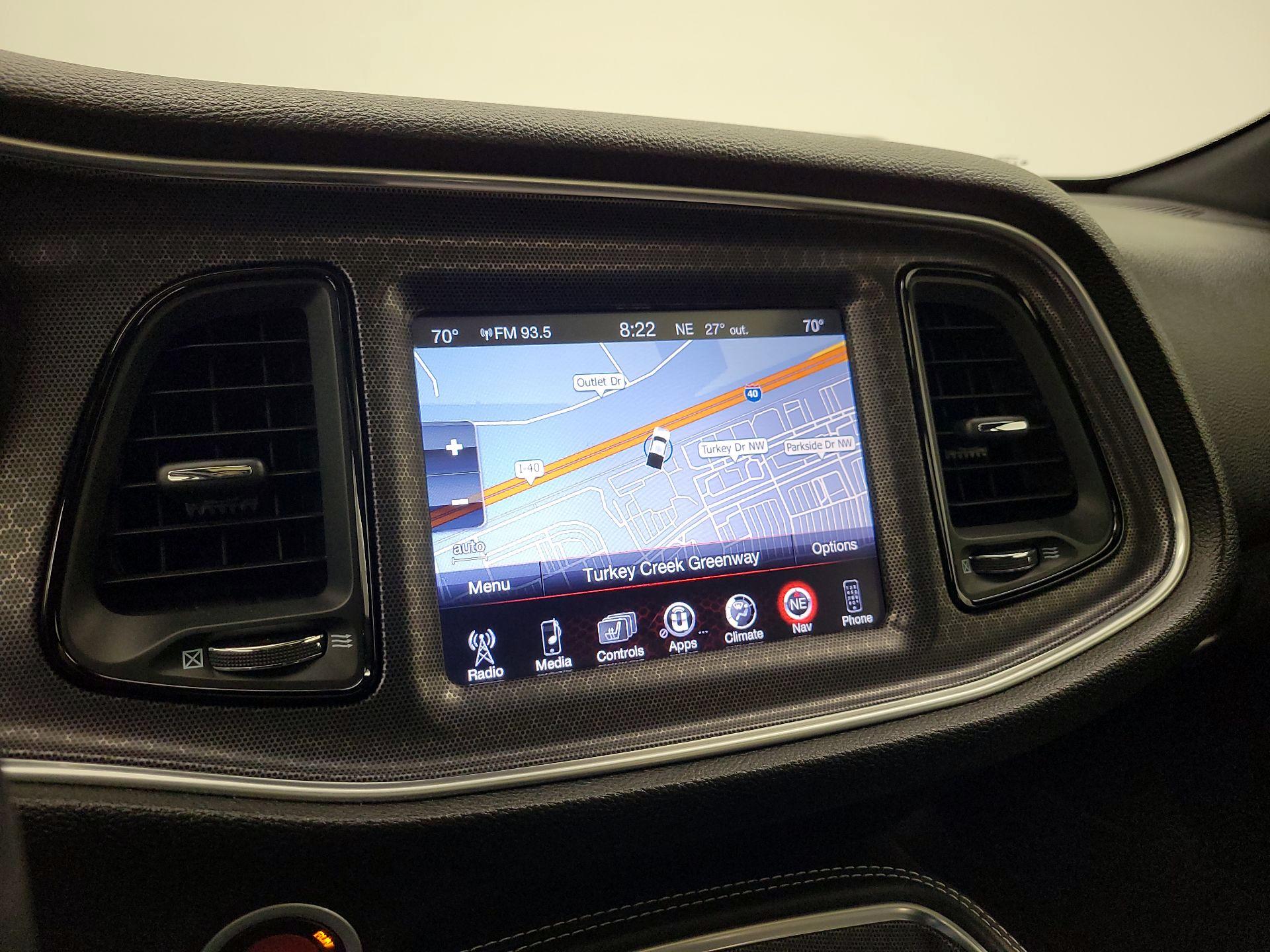 Thumbnail: 2016 Dodge Challenger - 14