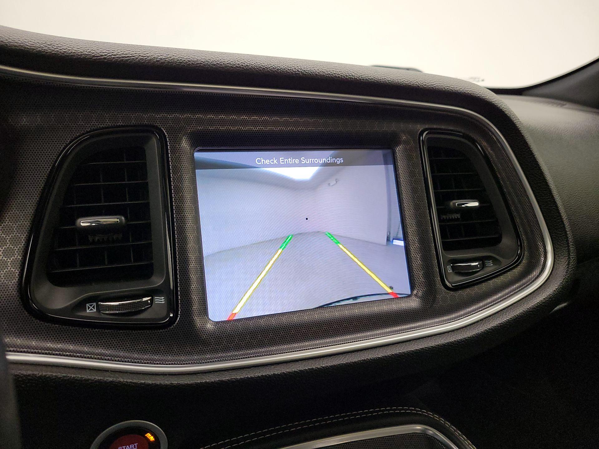 Thumbnail: 2016 Dodge Challenger - 15