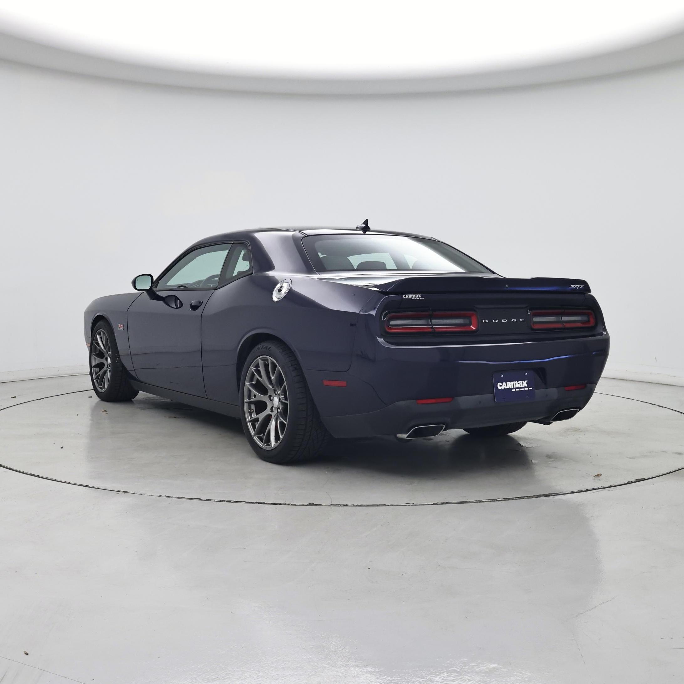 Thumbnail: 2016 Dodge Challenger - 2