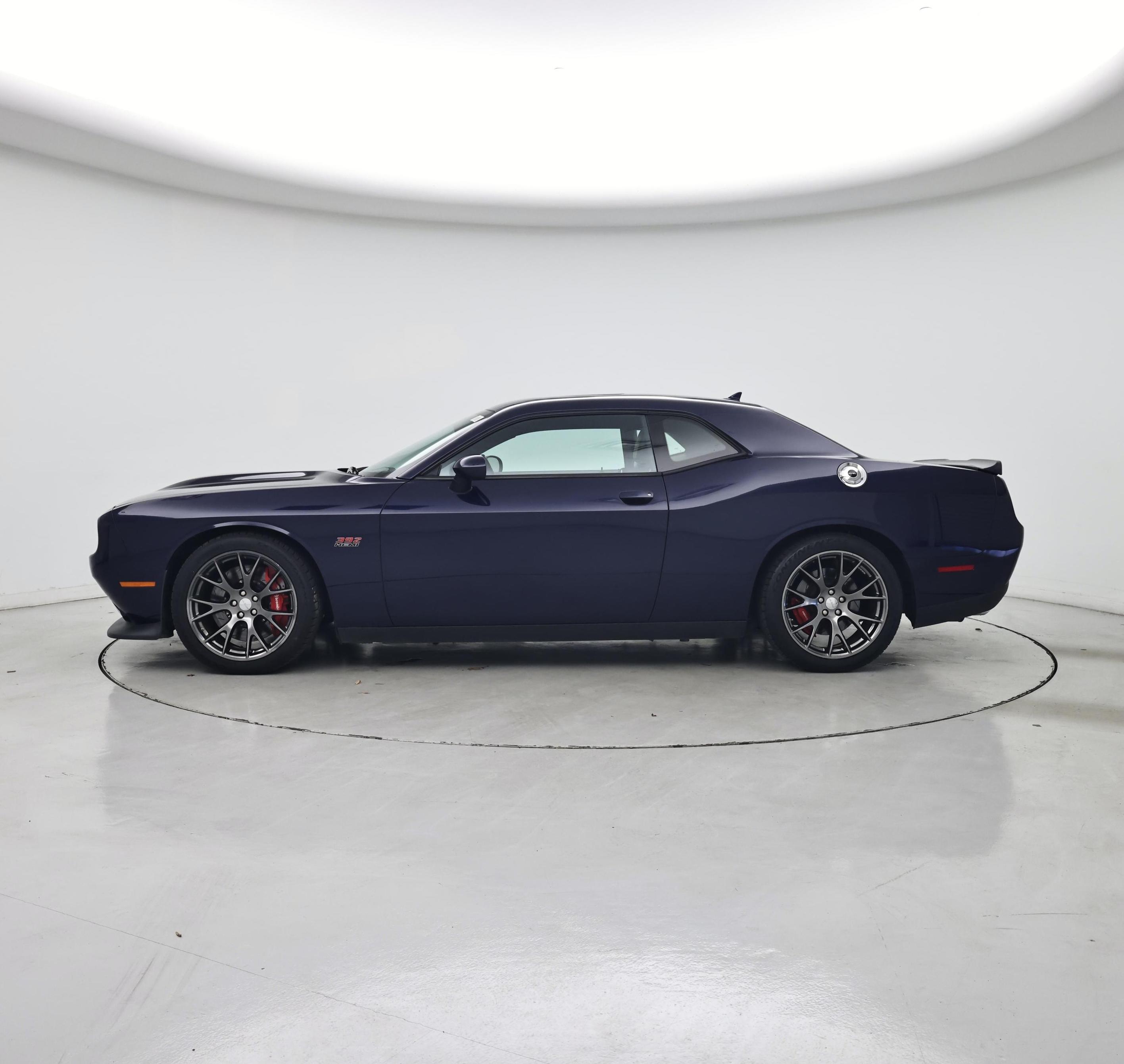 Thumbnail: 2016 Dodge Challenger - 3