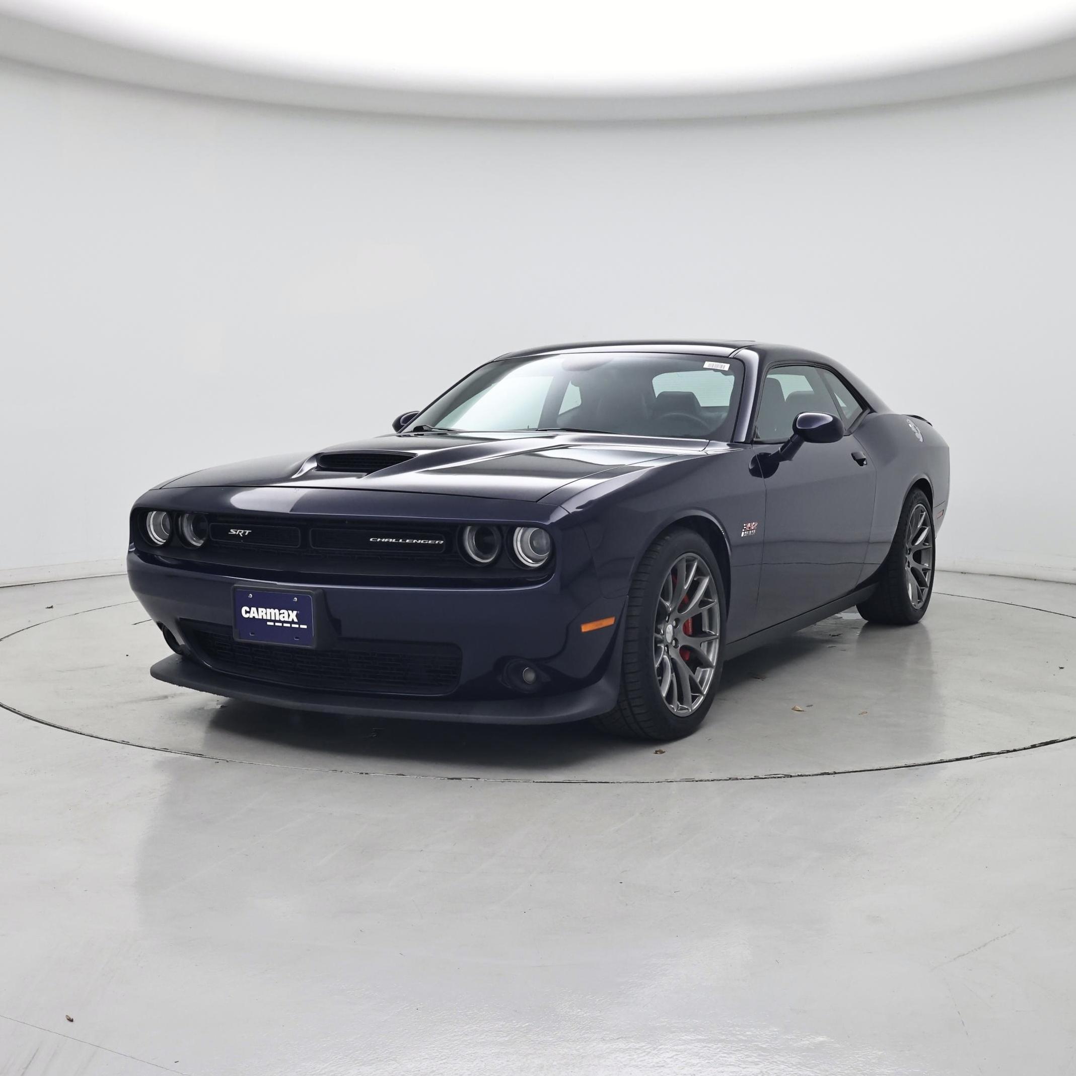 Thumbnail: 2016 Dodge Challenger - 4
