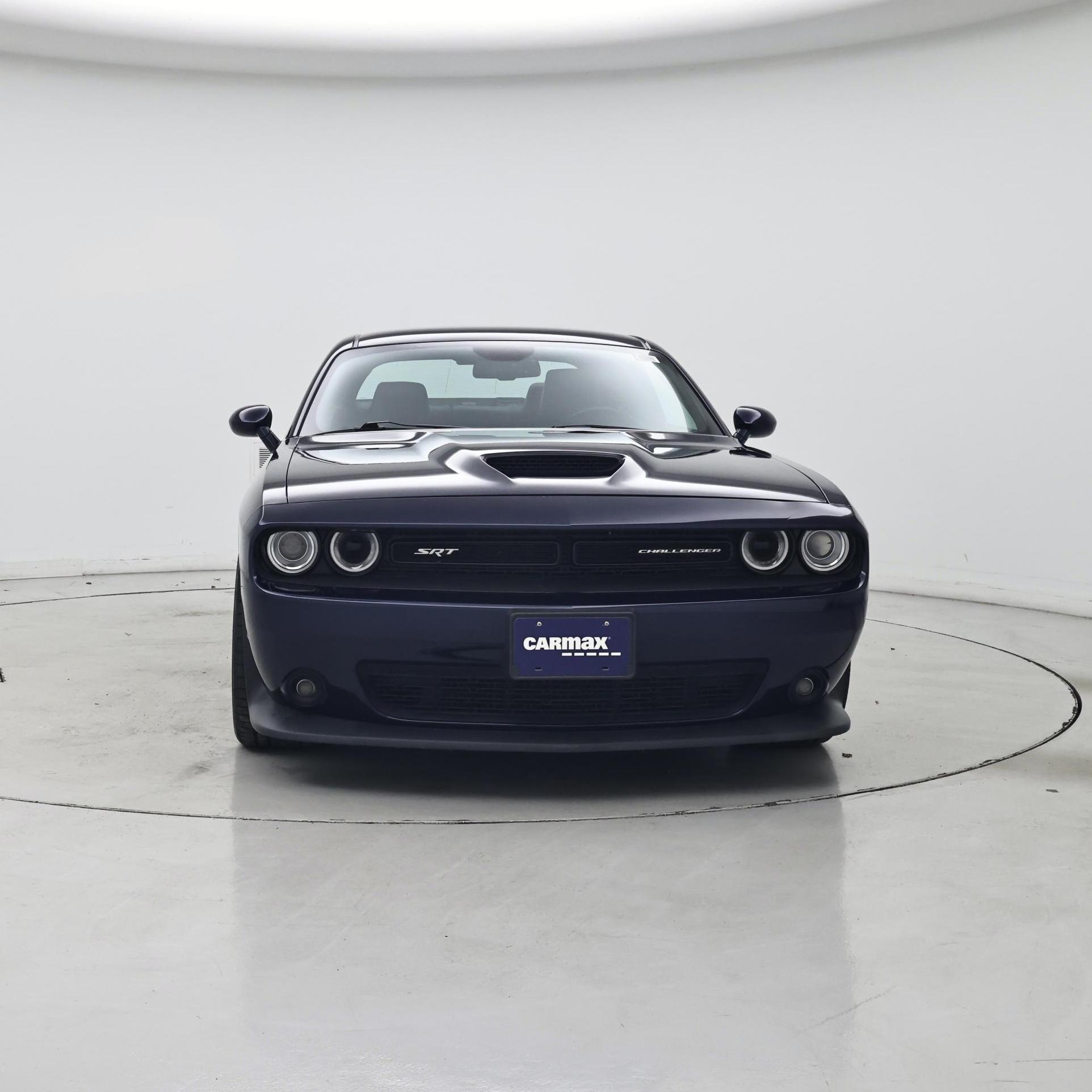 Thumbnail: 2016 Dodge Challenger - 5