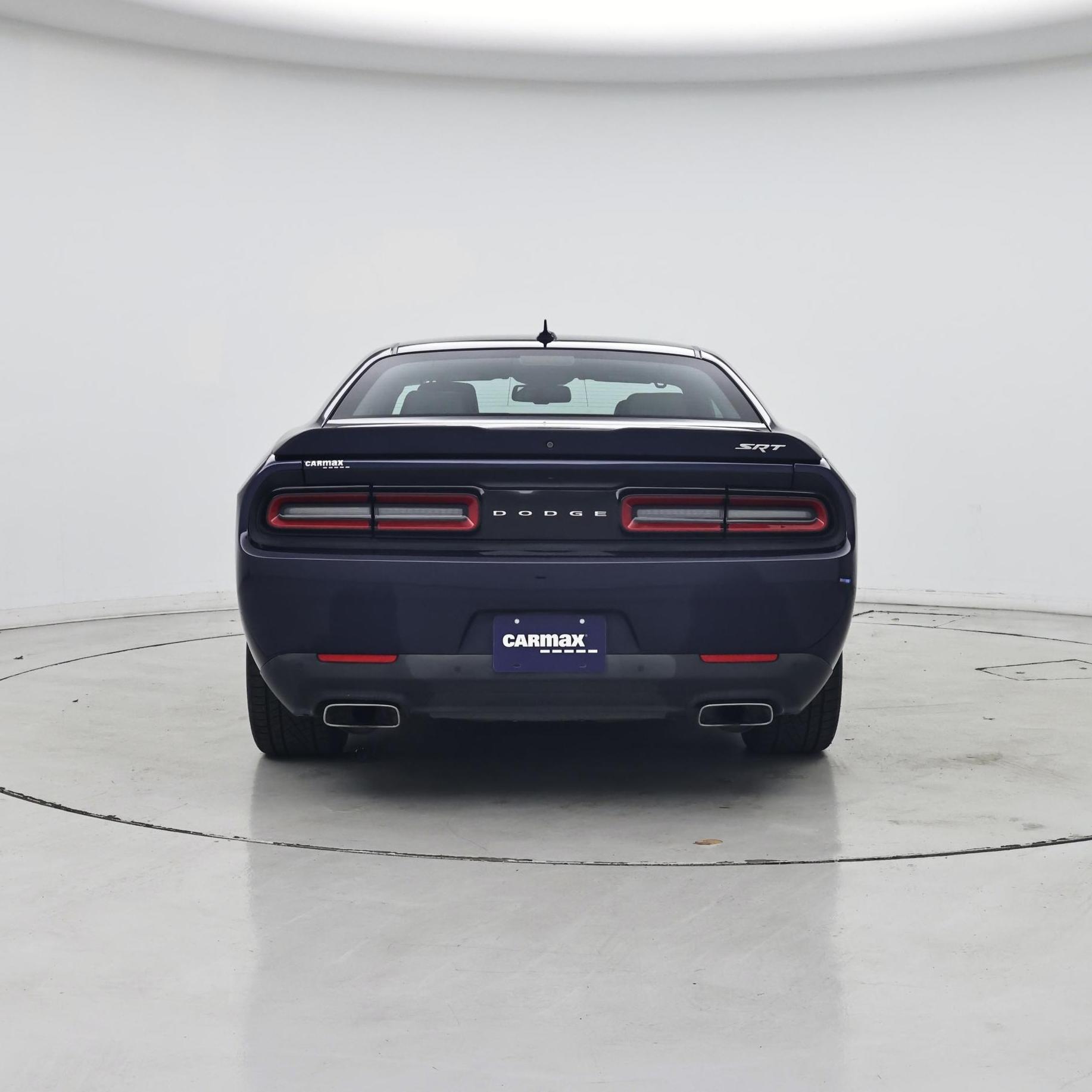 Thumbnail: 2016 Dodge Challenger - 6