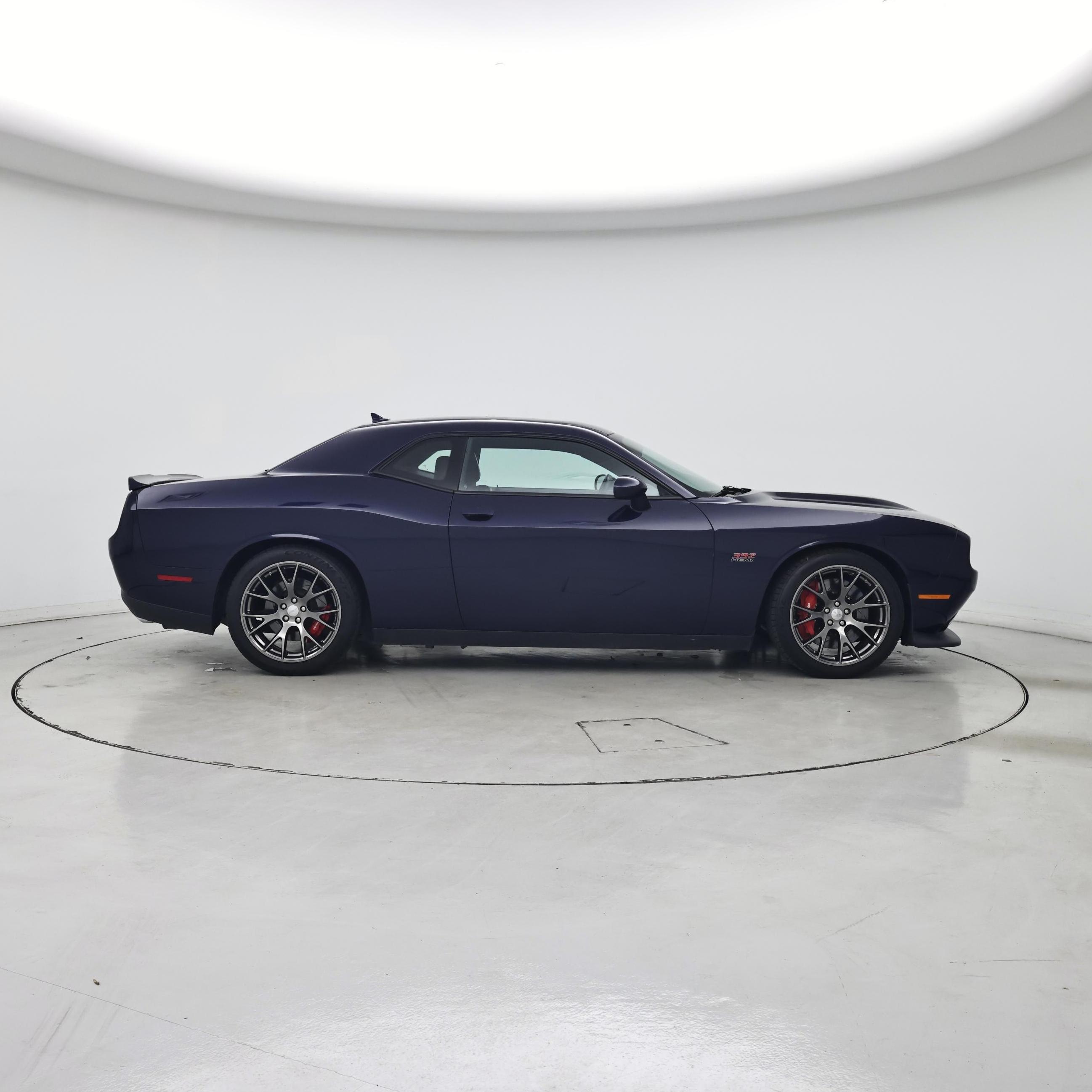 Thumbnail: 2016 Dodge Challenger - 7