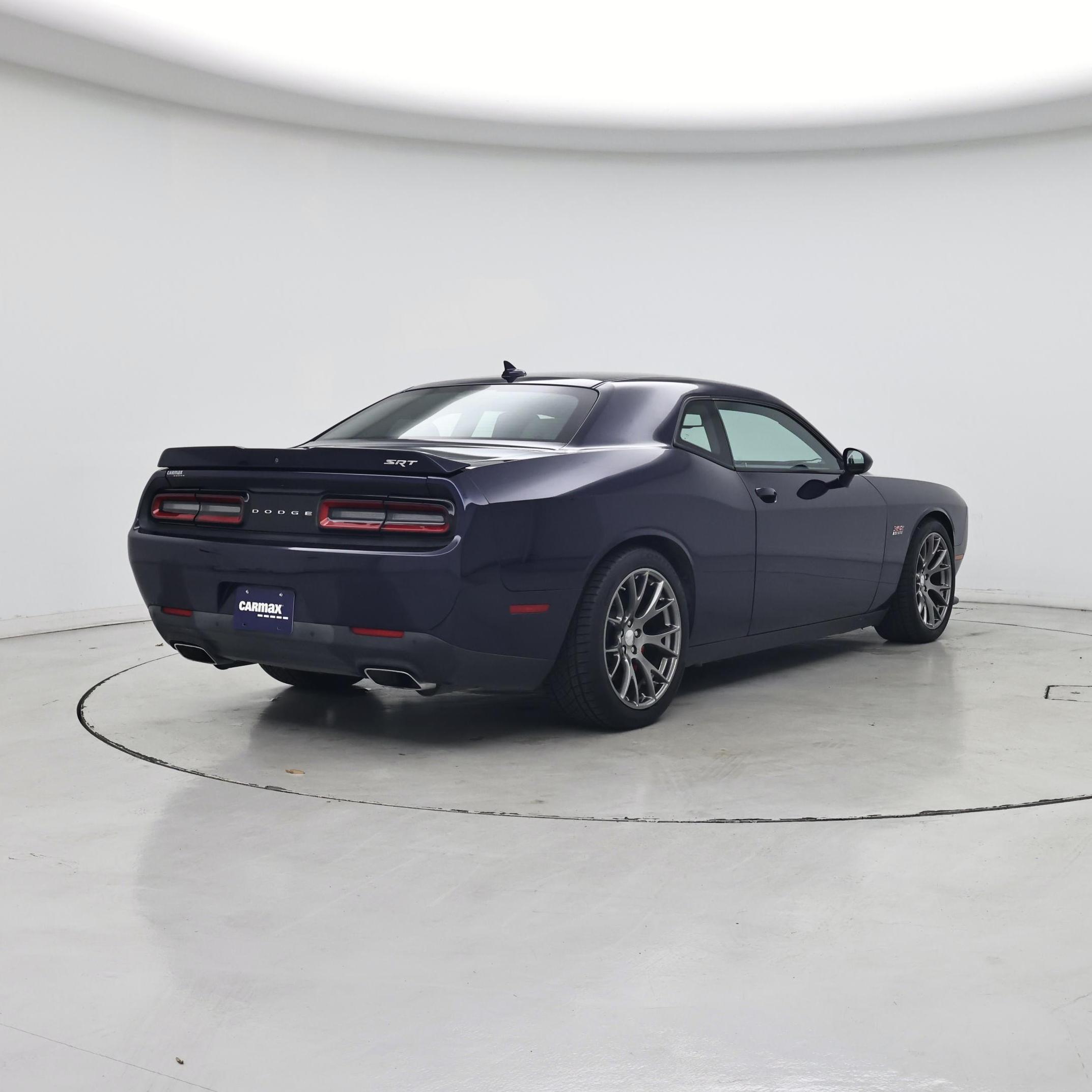 Thumbnail: 2016 Dodge Challenger - 8