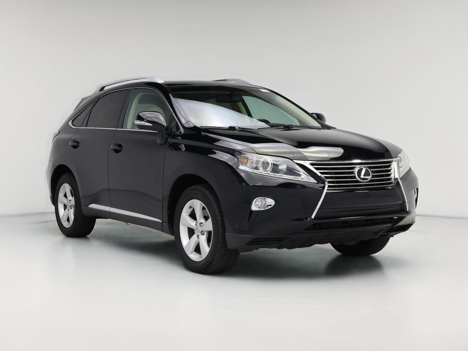2014 Lexus RX 350