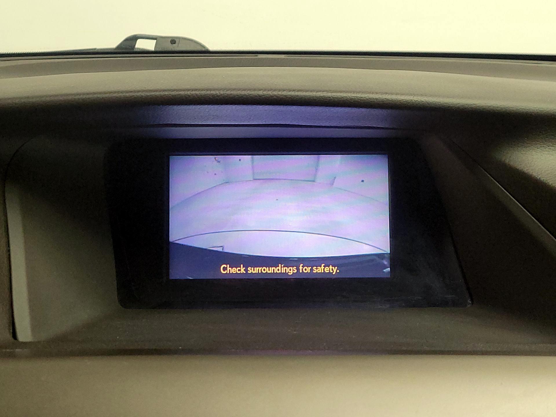 Thumbnail: 2014 Lexus RX - 14