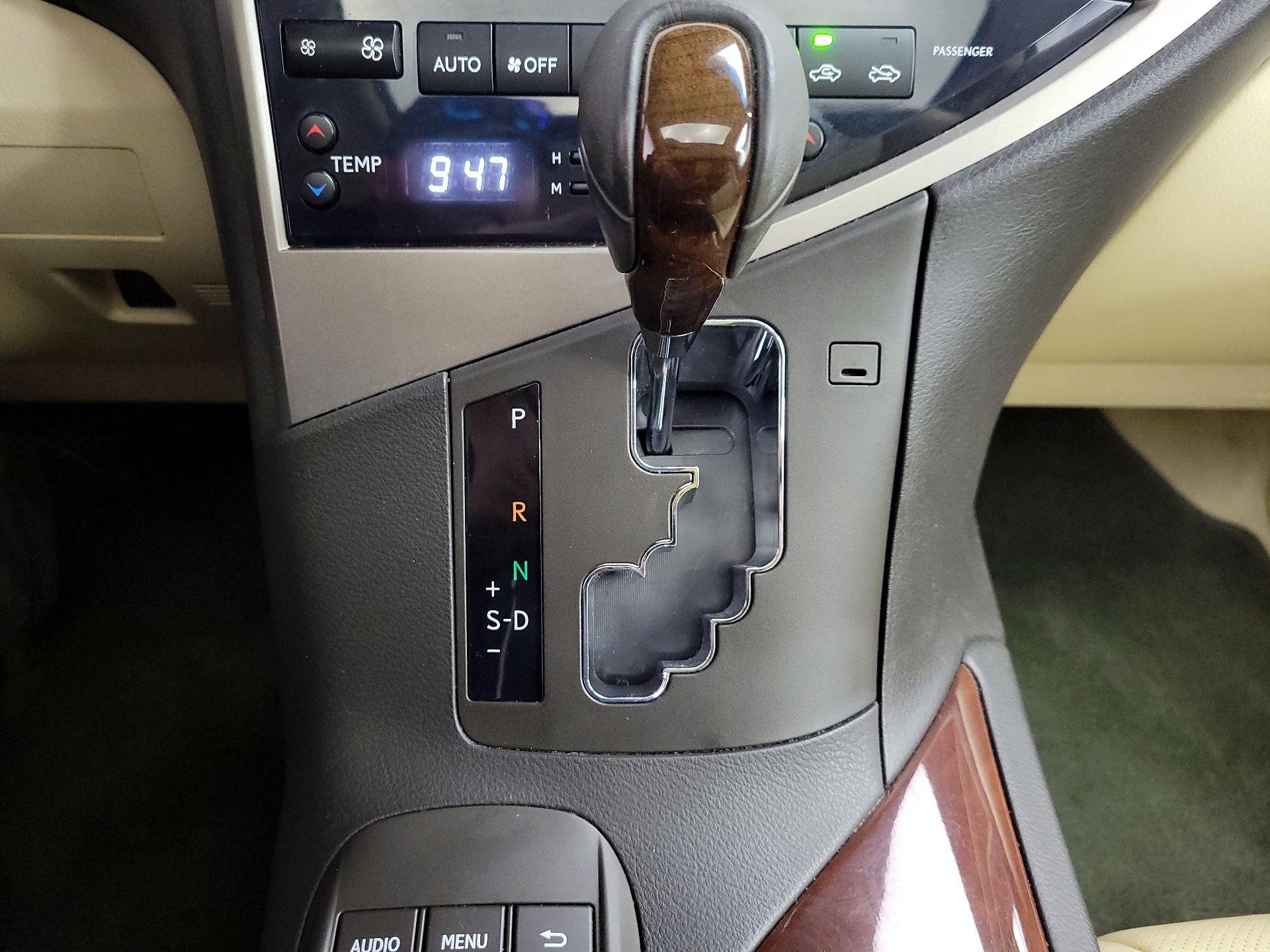 Thumbnail: 2014 Lexus RX - 17