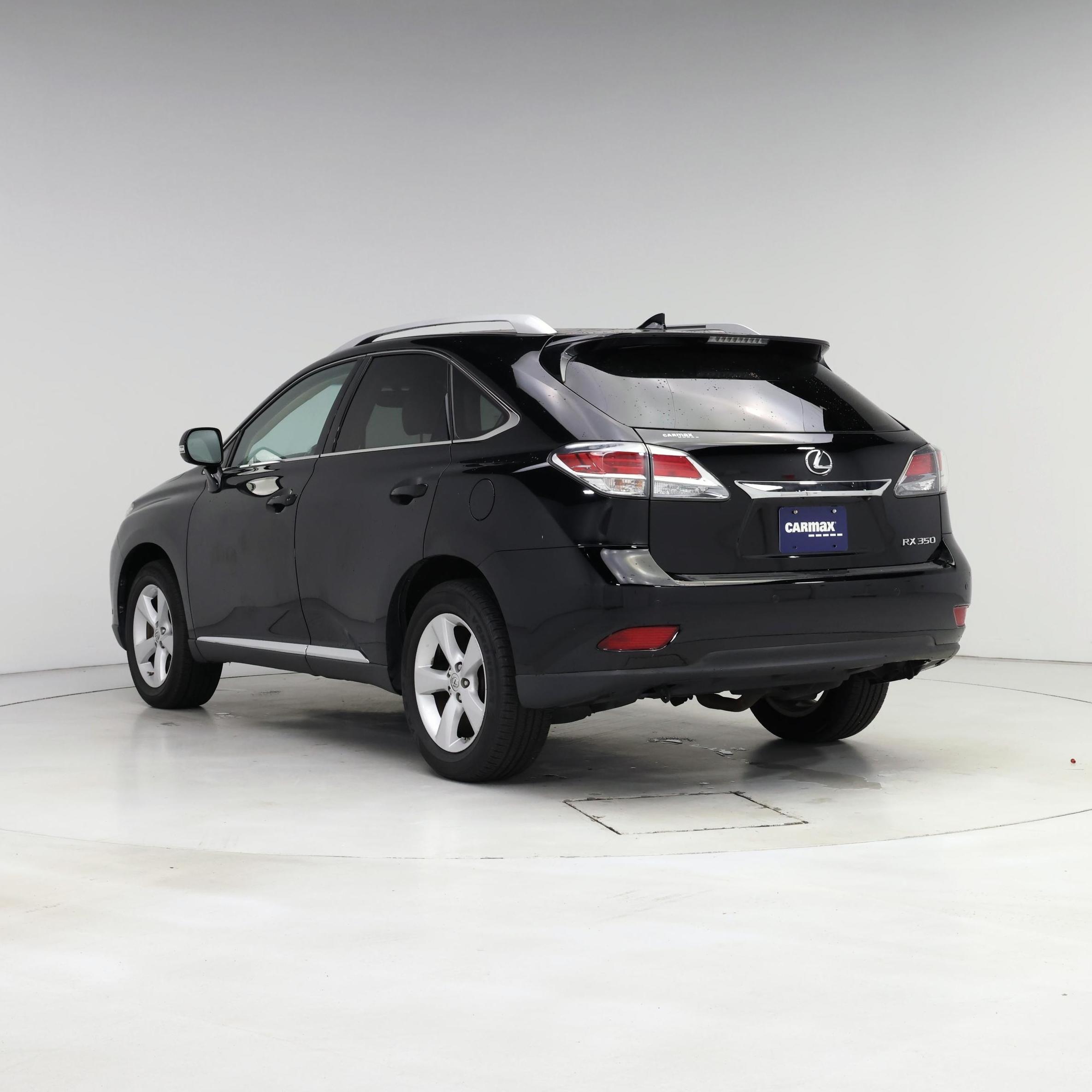 Thumbnail: 2014 Lexus RX - 2