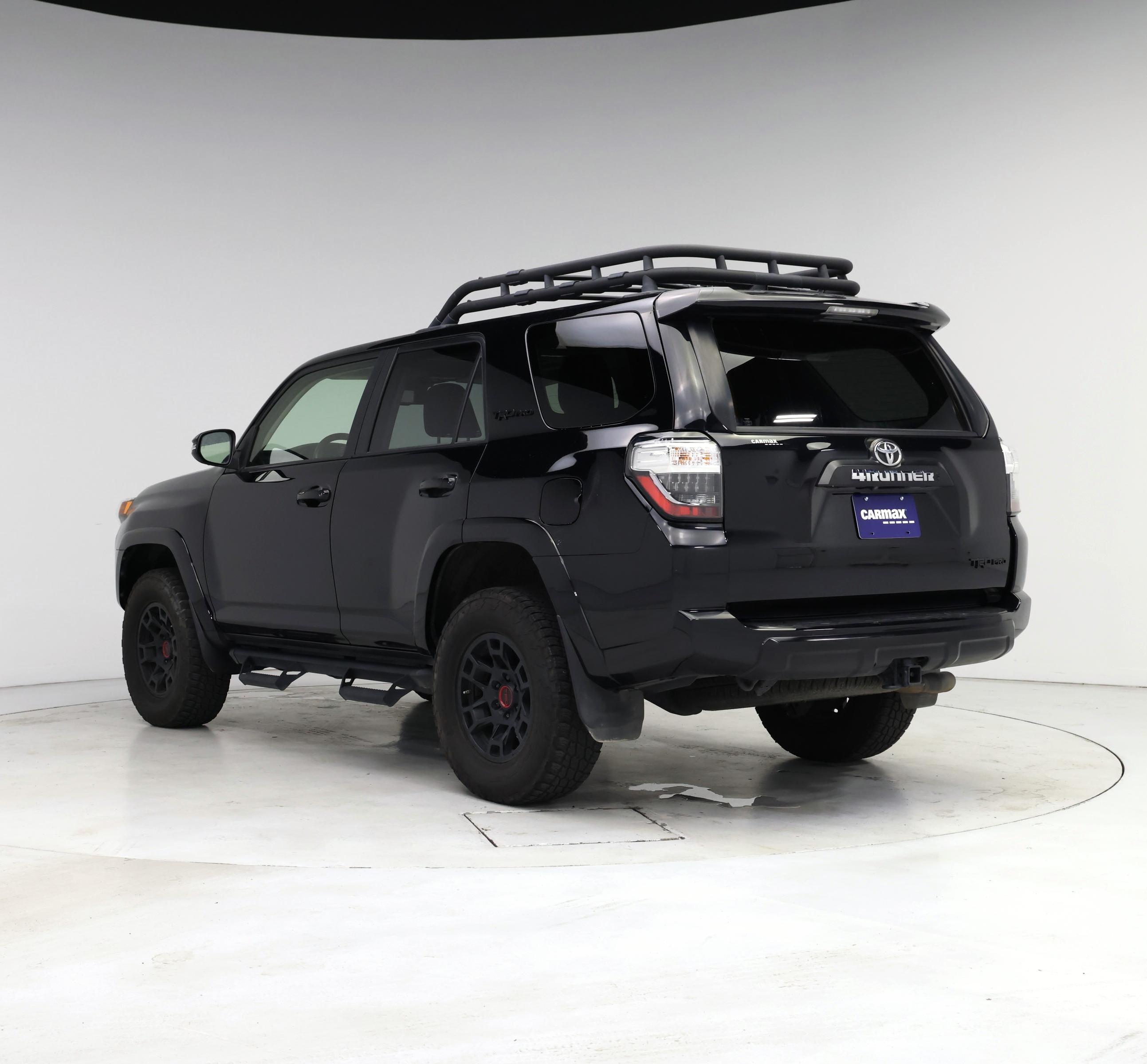 Thumbnail: 2023 Toyota 4Runner - 2