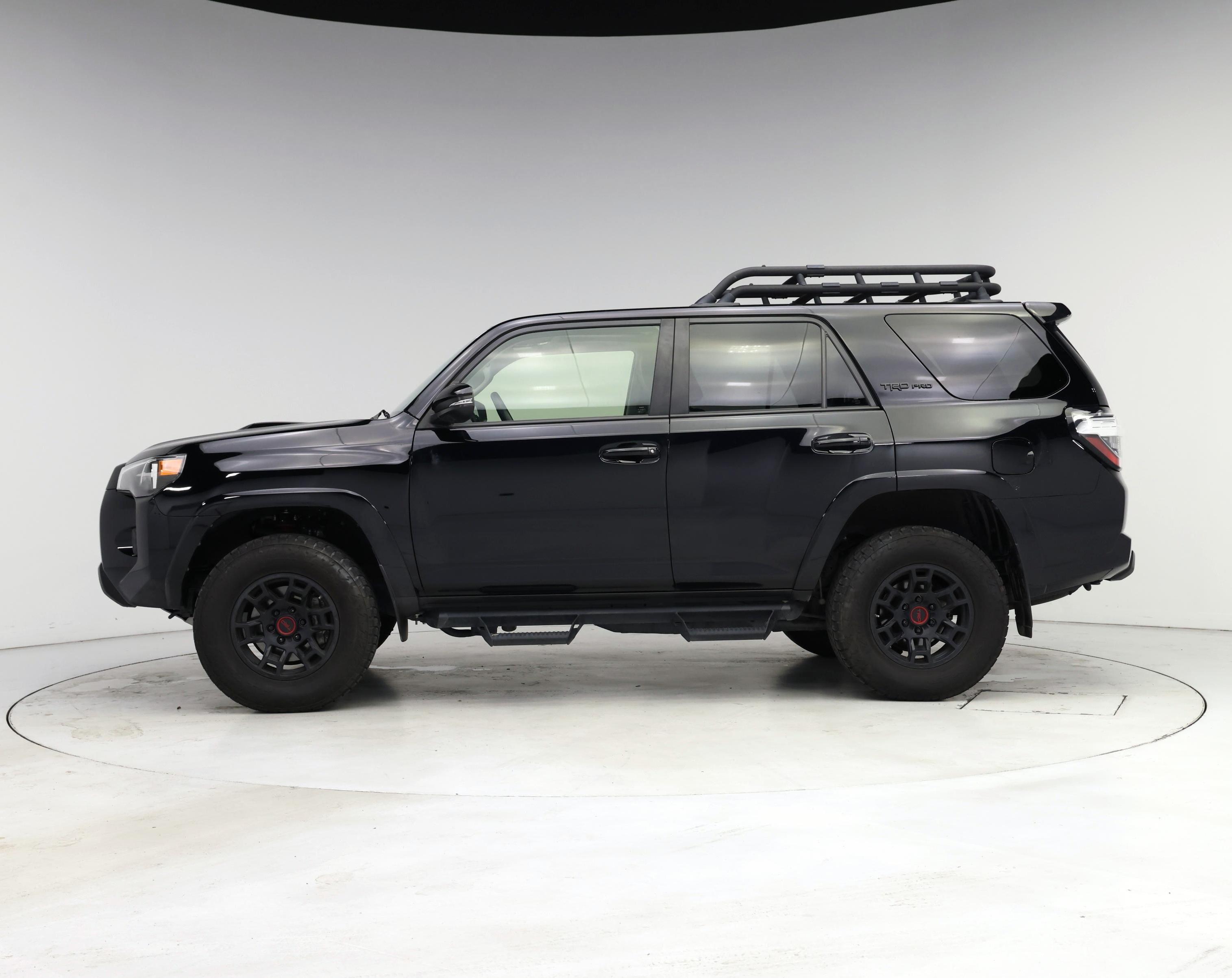 Thumbnail: 2023 Toyota 4Runner - 3
