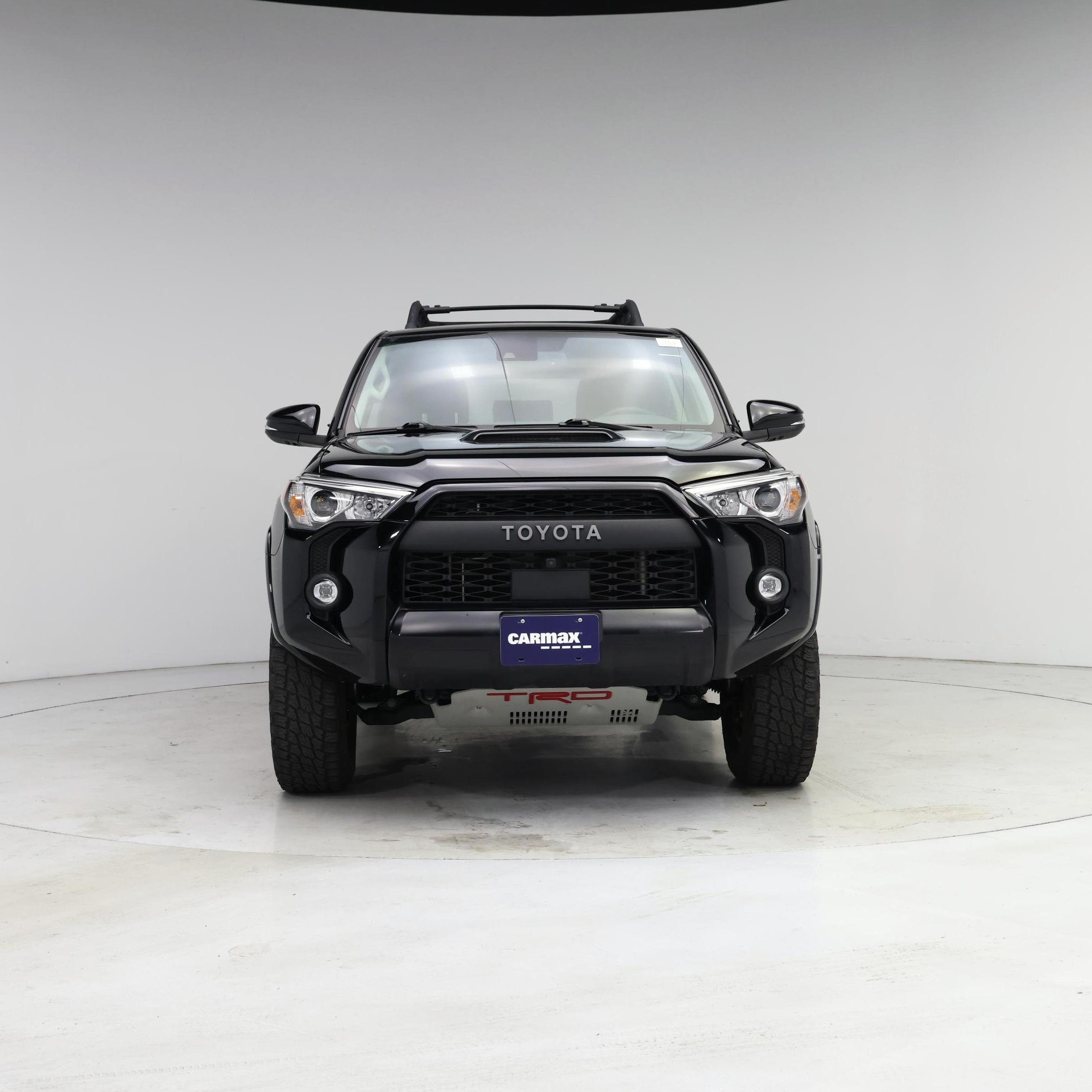 Thumbnail: 2023 Toyota 4Runner - 5