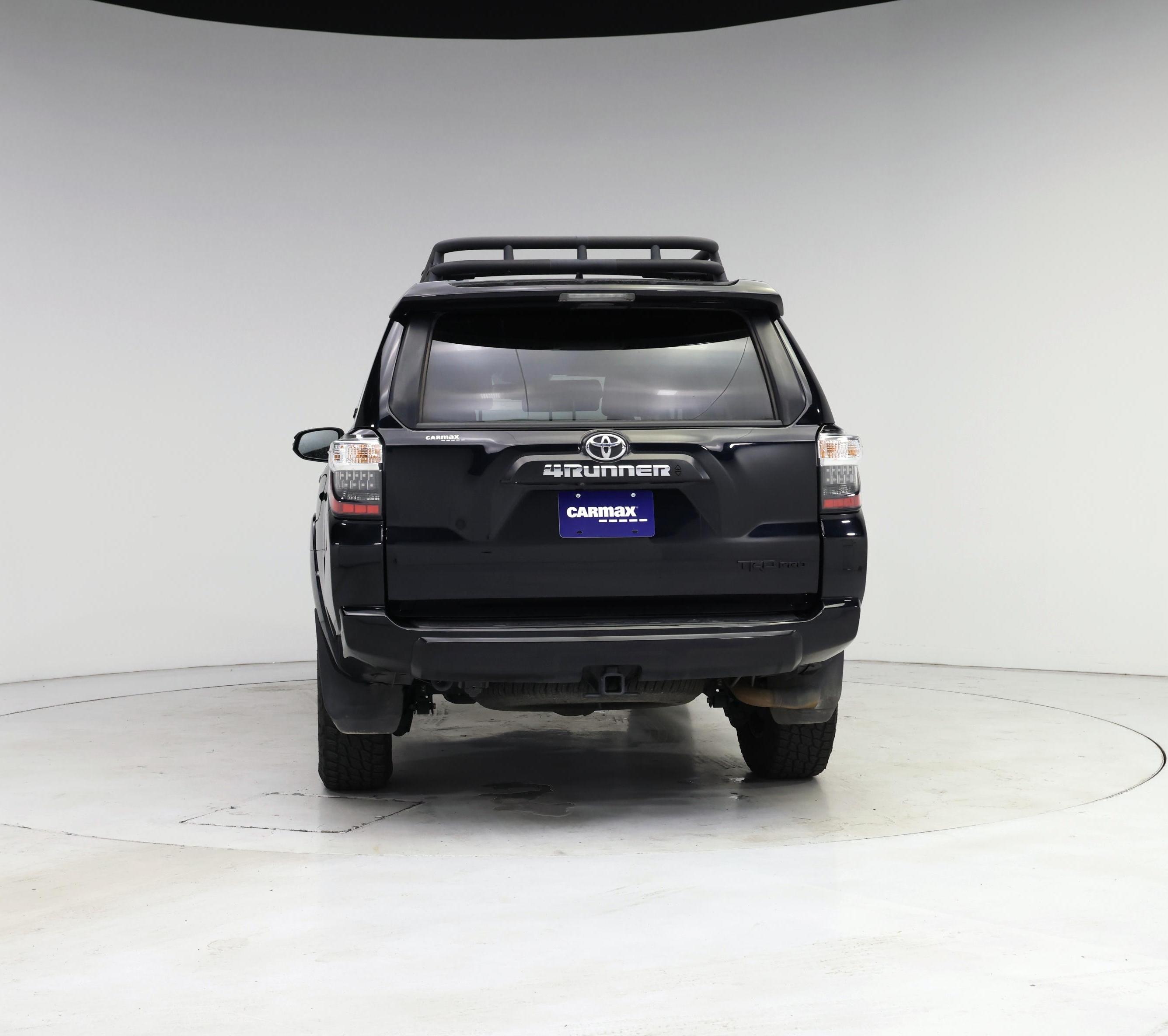 Thumbnail: 2023 Toyota 4Runner - 6