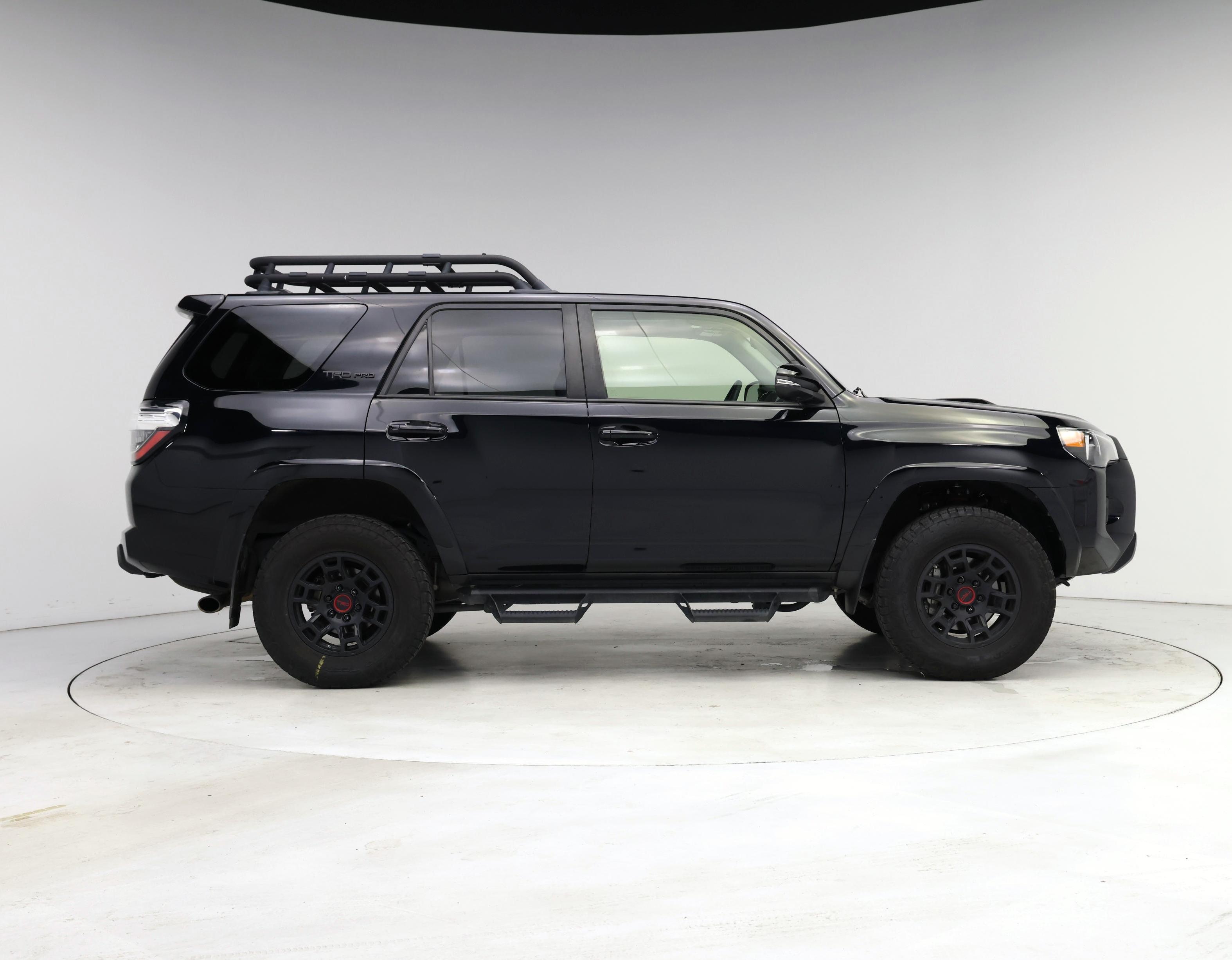 Thumbnail: 2023 Toyota 4Runner - 7
