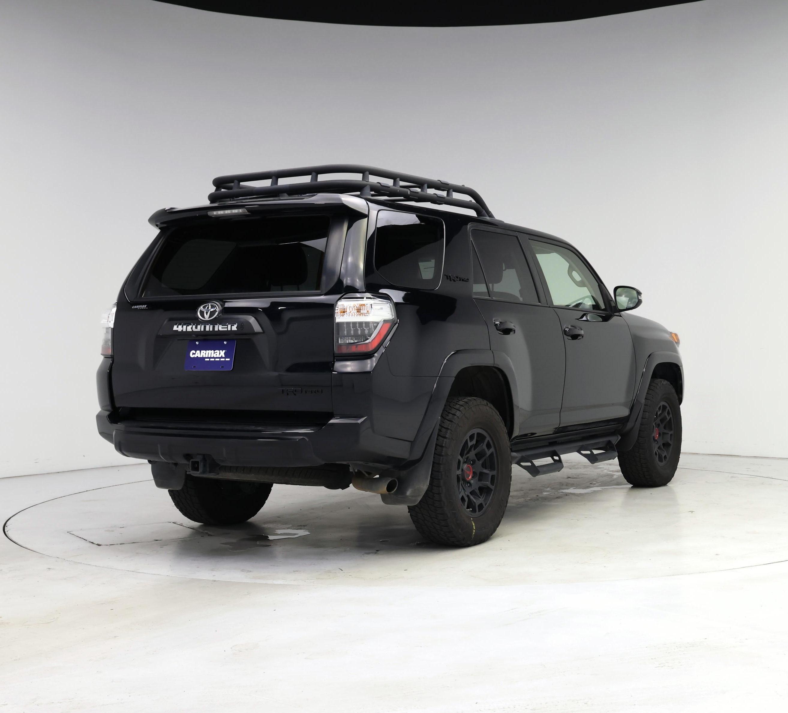 Thumbnail: 2023 Toyota 4Runner - 8