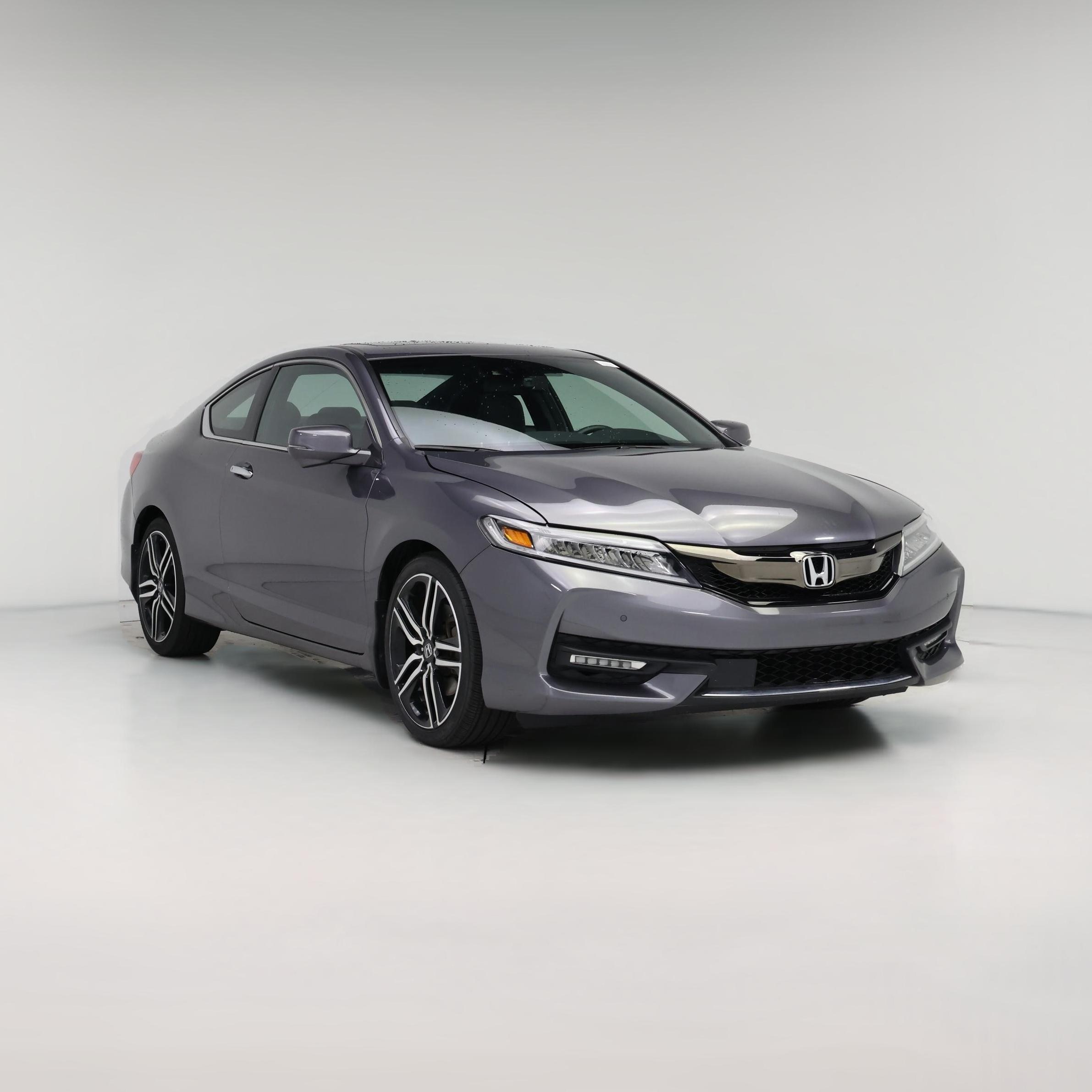 Thumbnail: 2016 Honda Accord - 1