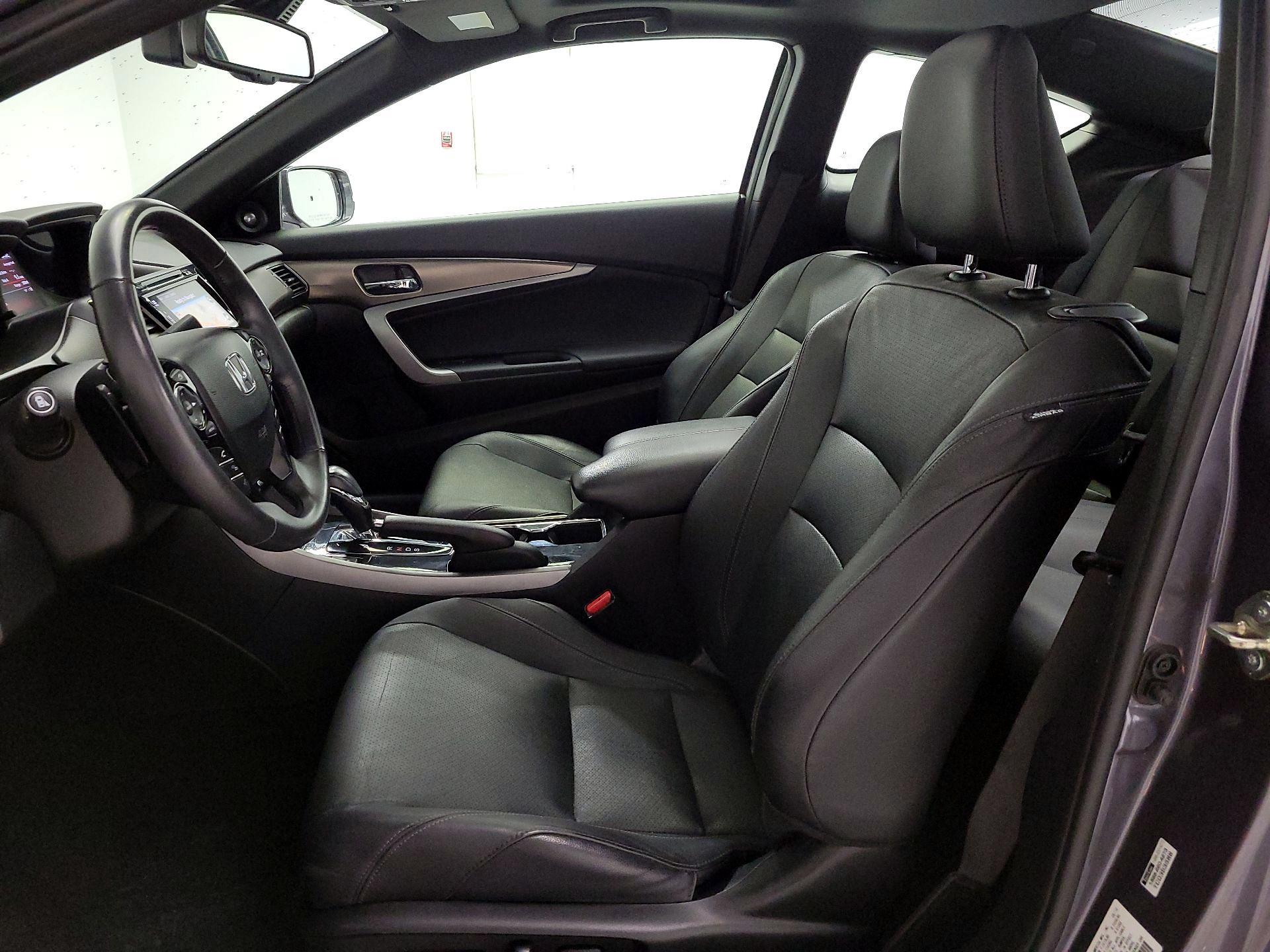 Thumbnail: 2016 Honda Accord - 11
