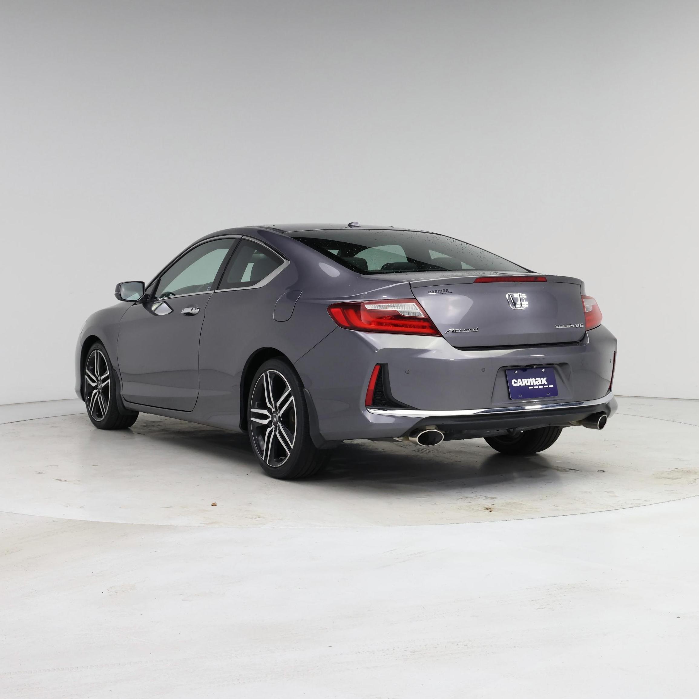 Thumbnail: 2016 Honda Accord - 2