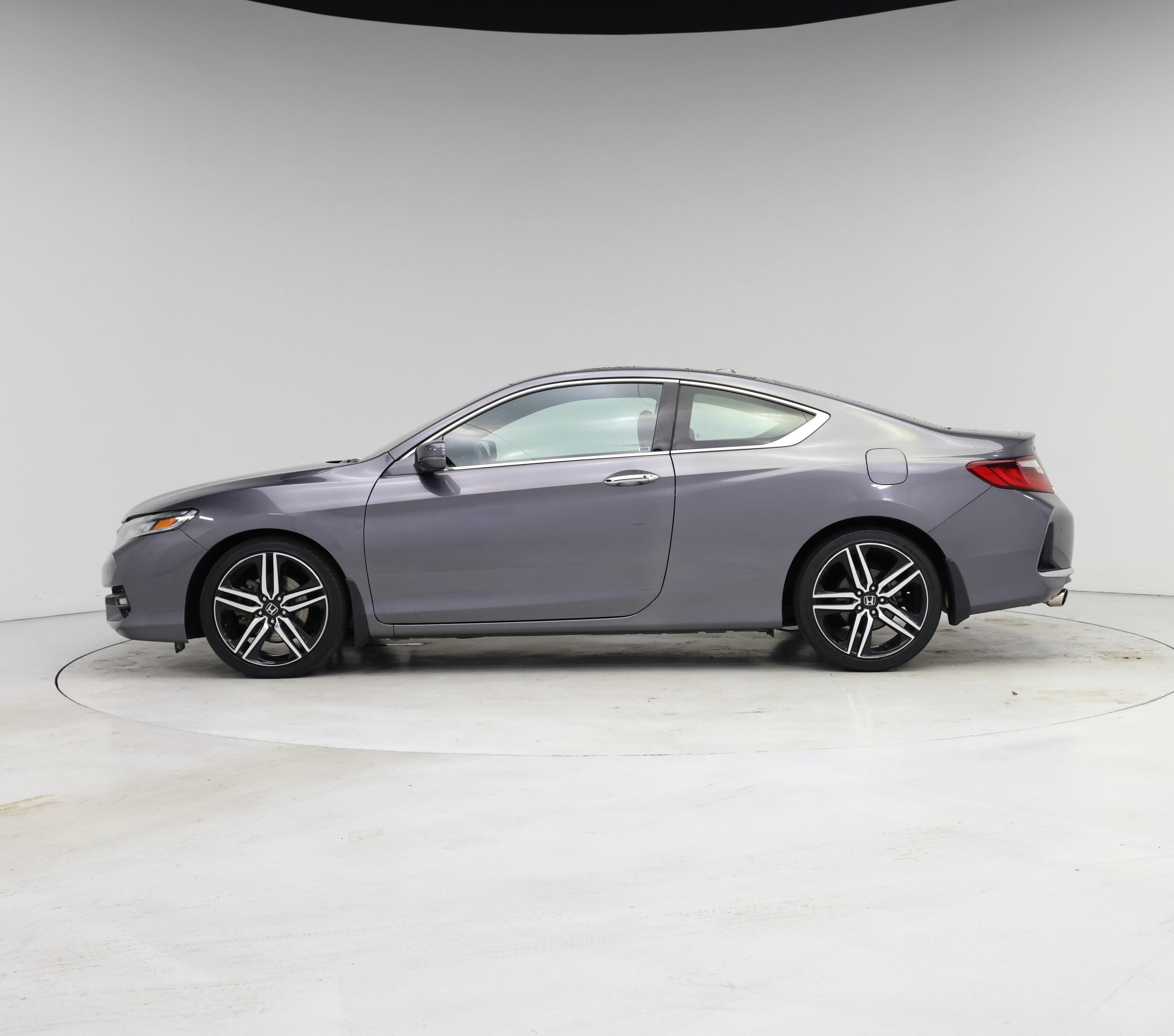 Thumbnail: 2016 Honda Accord - 3