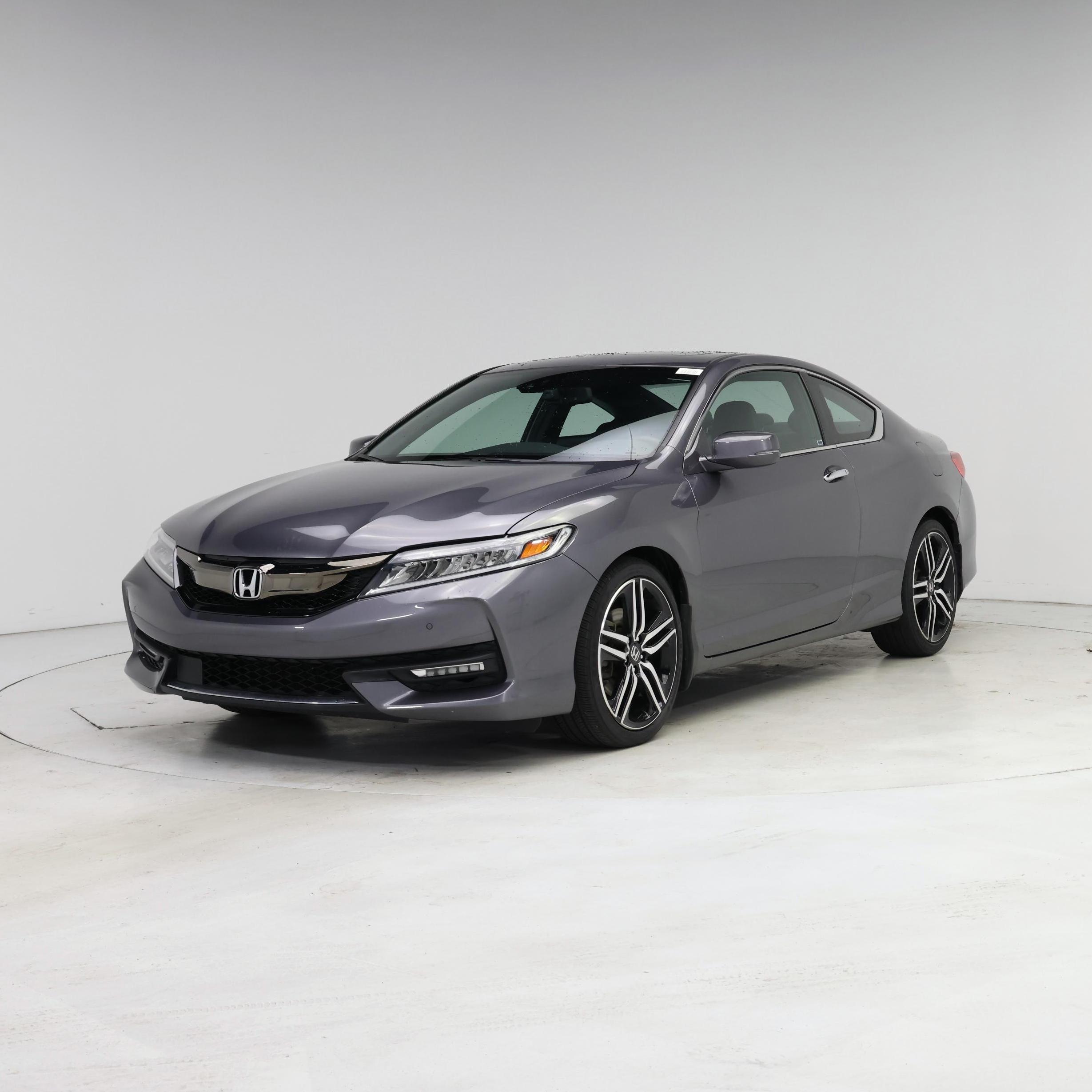 Thumbnail: 2016 Honda Accord - 4