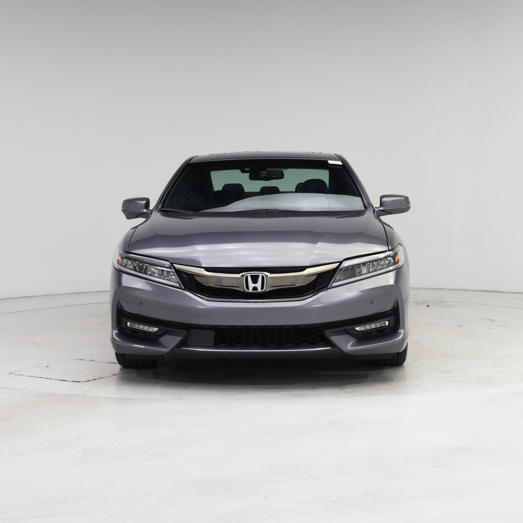 Thumbnail: 2016 Honda Accord - 5