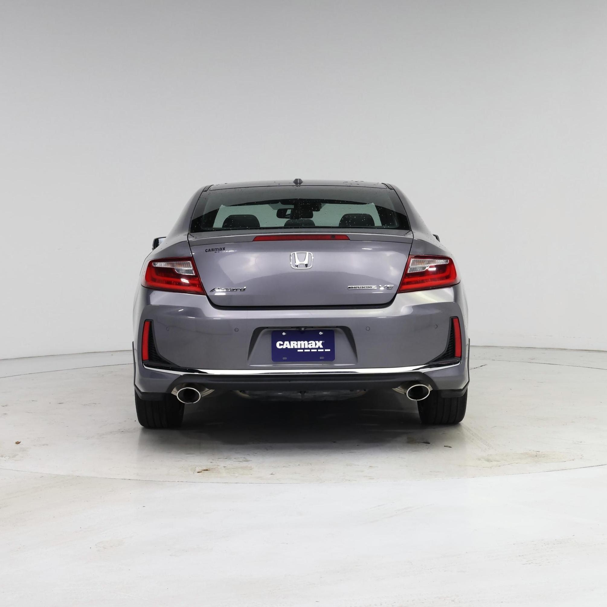 Thumbnail: 2016 Honda Accord - 6