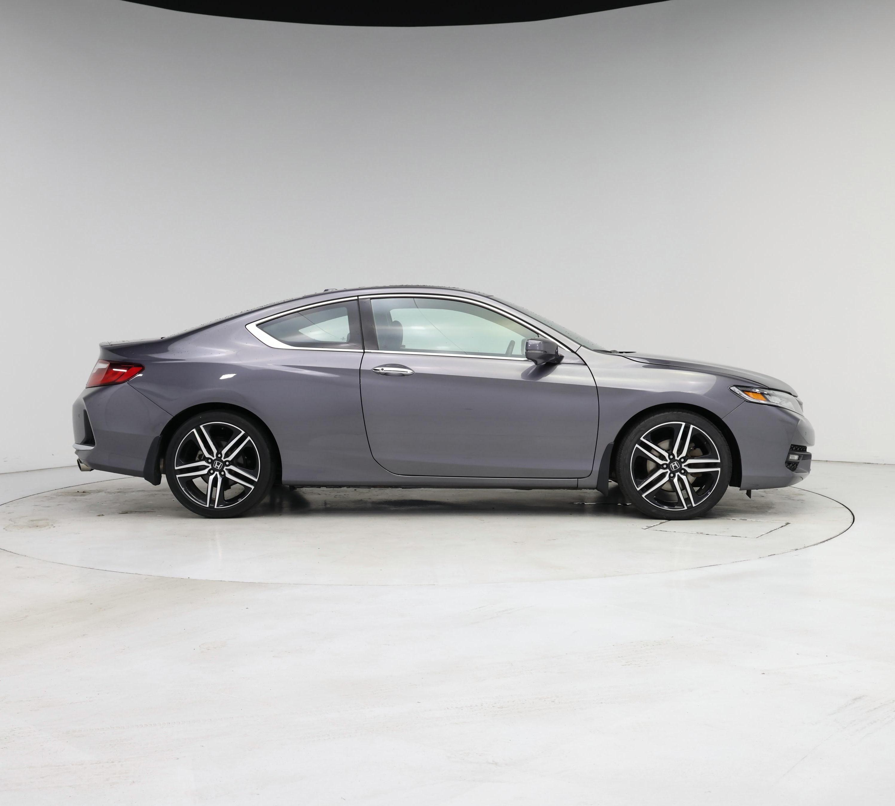 Thumbnail: 2016 Honda Accord - 7