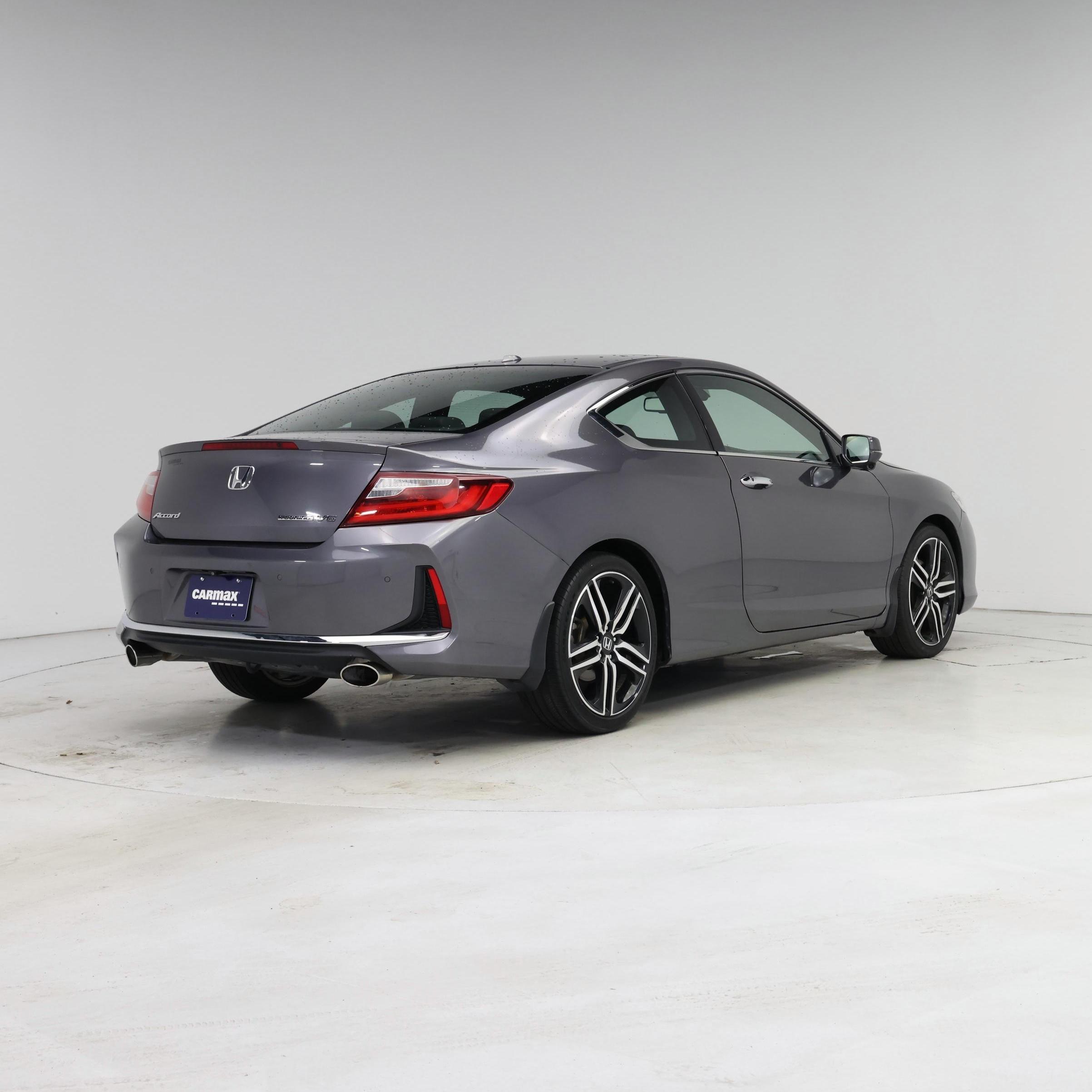 Thumbnail: 2016 Honda Accord - 8