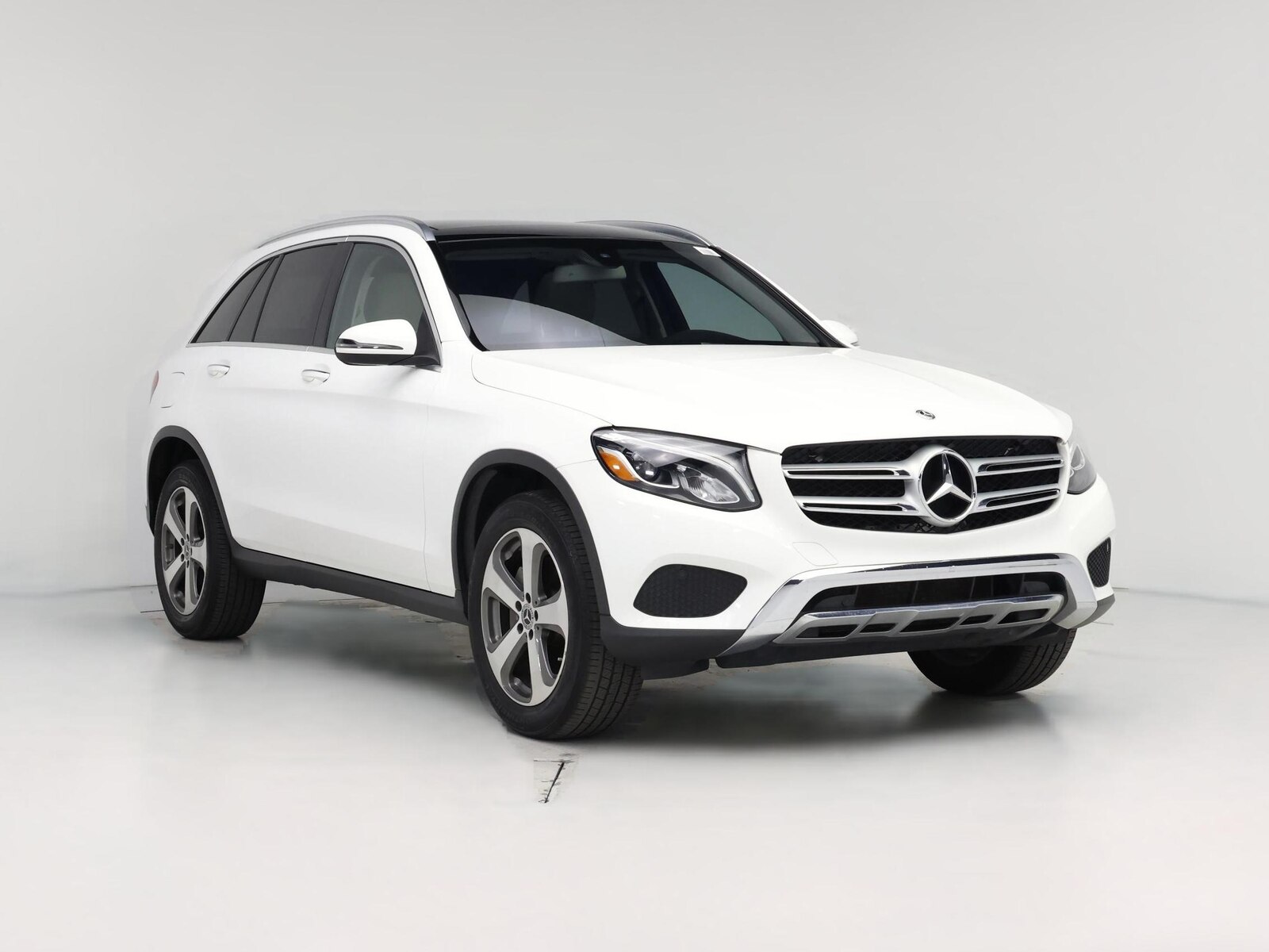 2019 Mercedes-Benz GLC GLC300