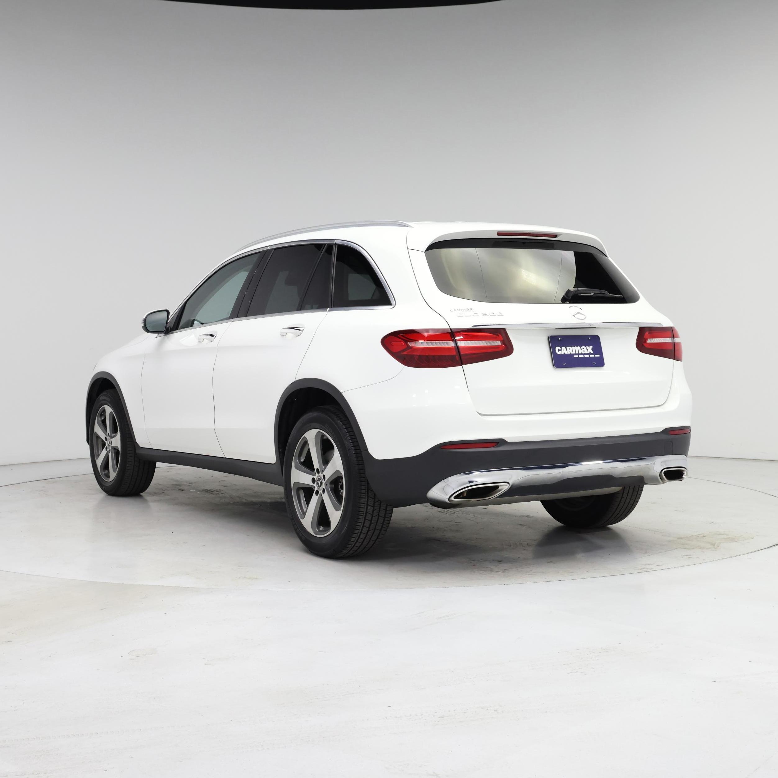 Thumbnail: 2019 Mercedes-Benz GLC - 2