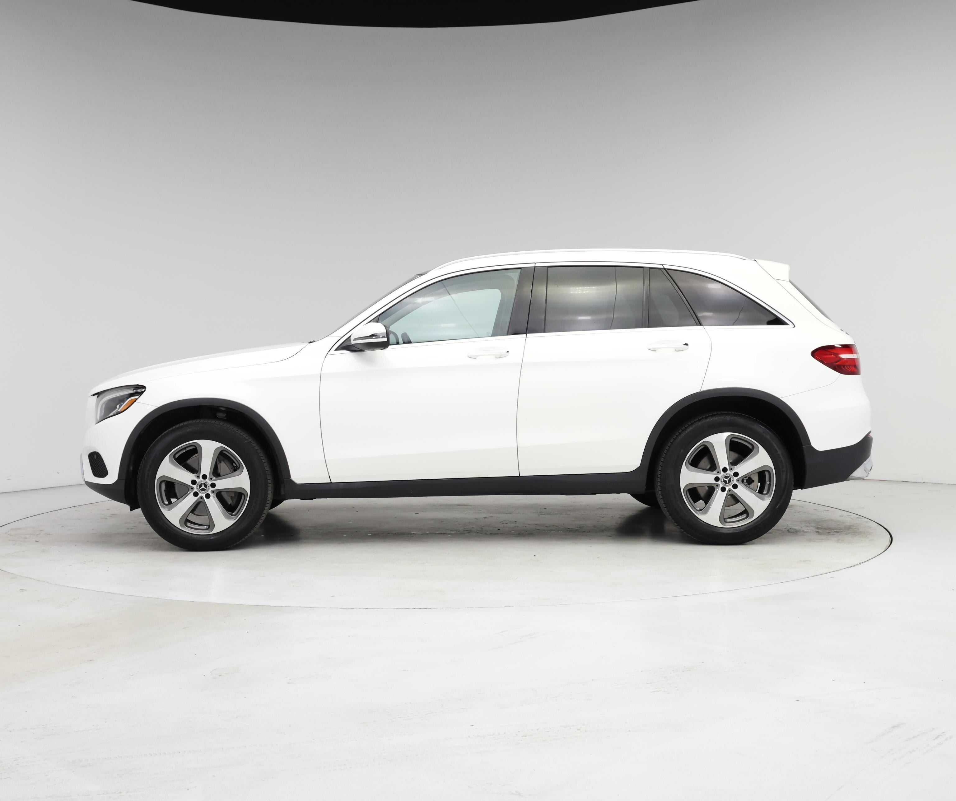 Thumbnail: 2019 Mercedes-Benz GLC - 3
